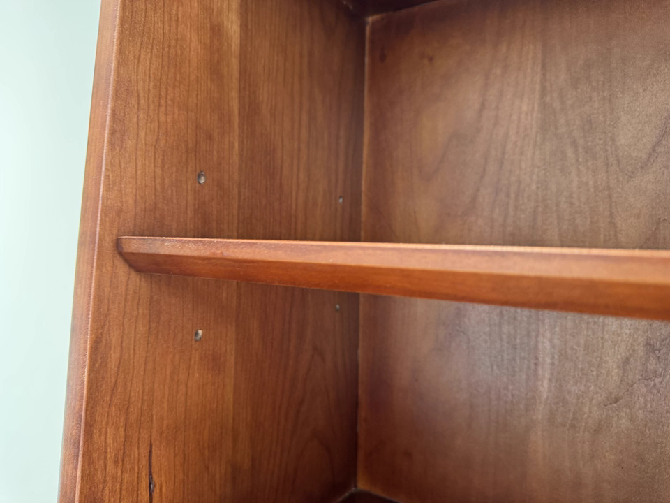 Rethon Solid wood sideboard