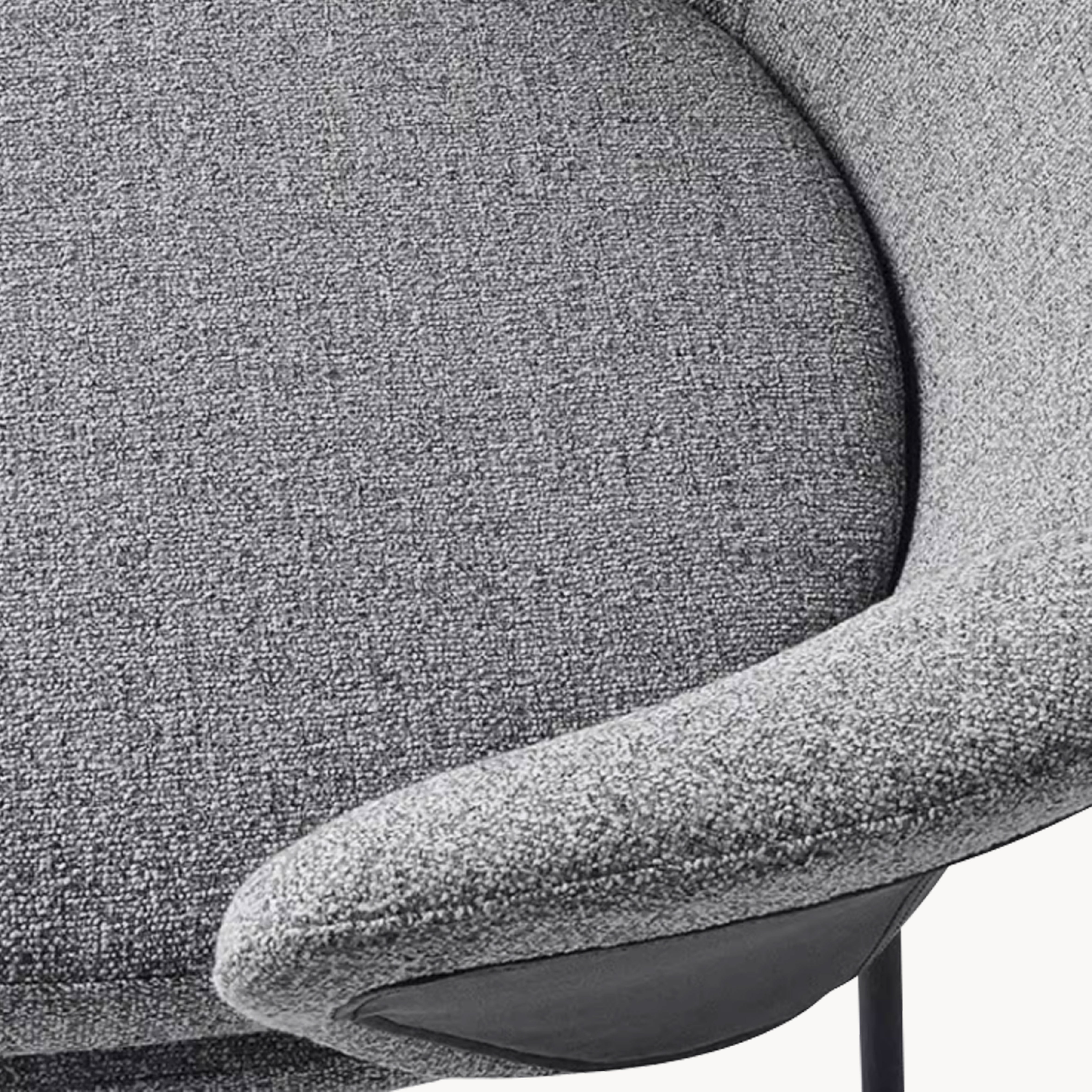 Alidony Fabric accent chair