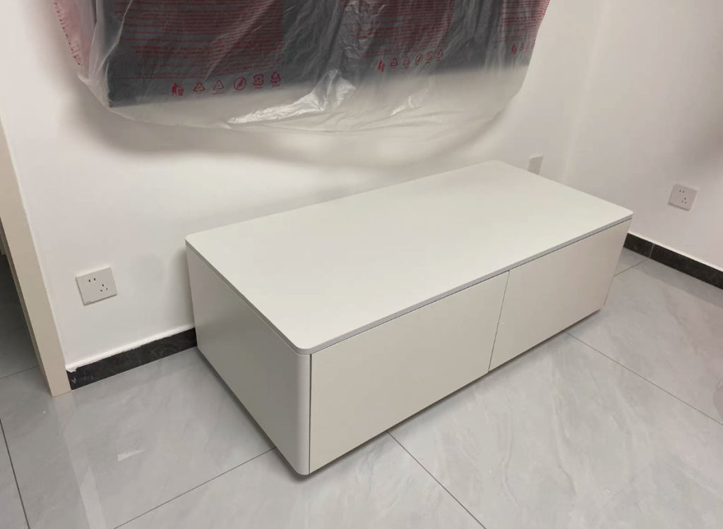 Hacro Minimalist coffee table