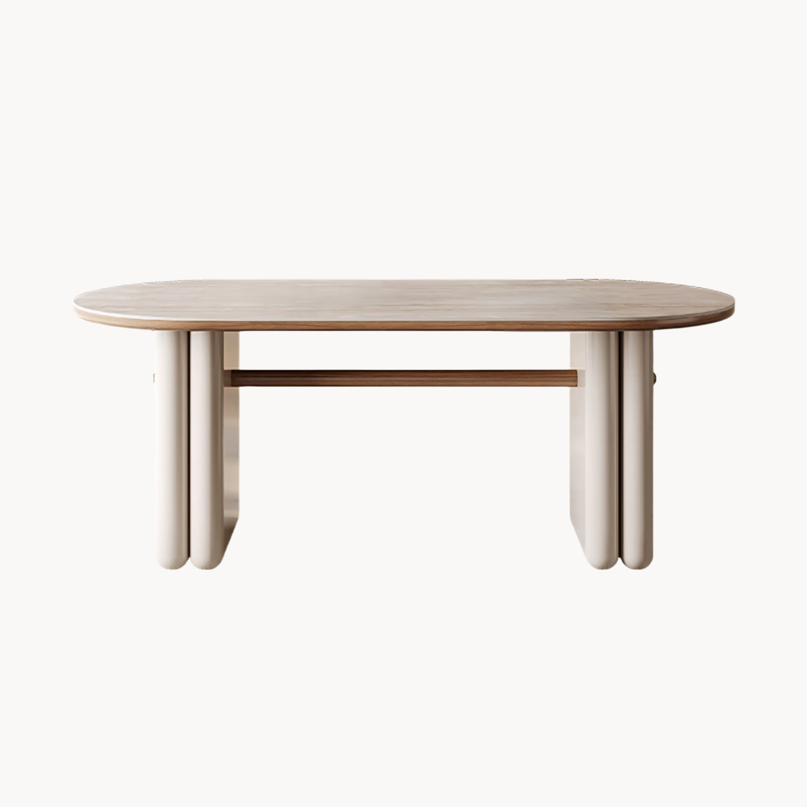 Elderi Sintered stone dining table