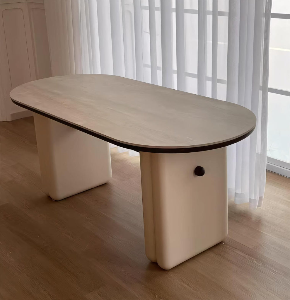 Elderi Sintered stone dining table