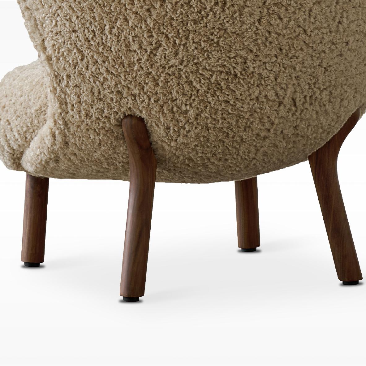 Petla Fabric accent chair-A