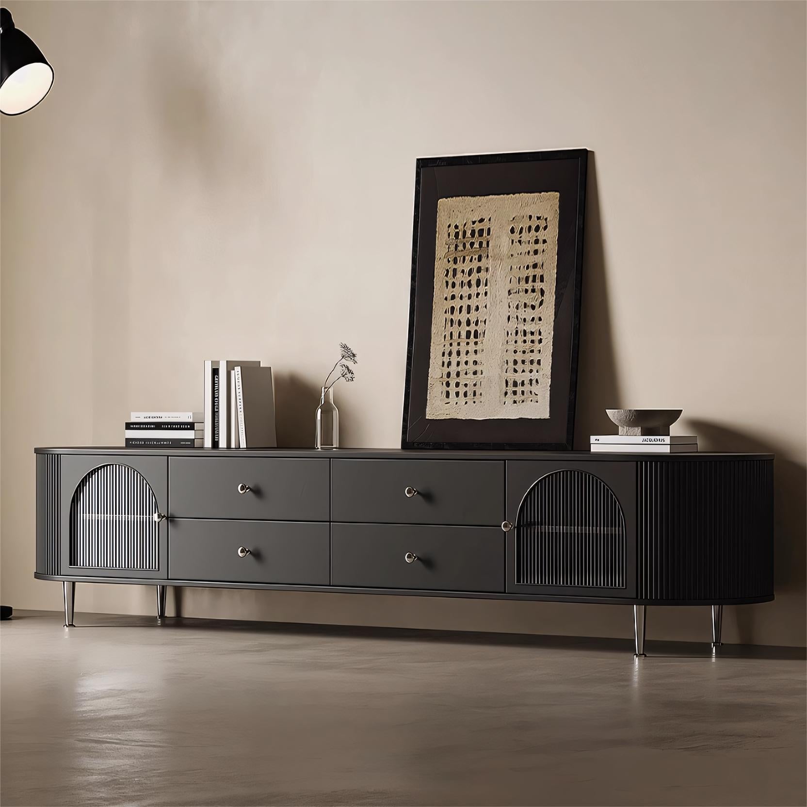 Rafil Modern TV cabinet