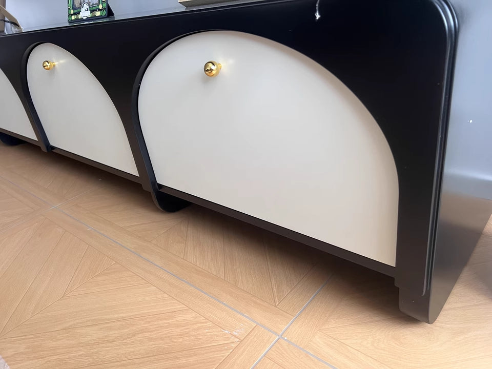 Vitoi Modern TV cabinet