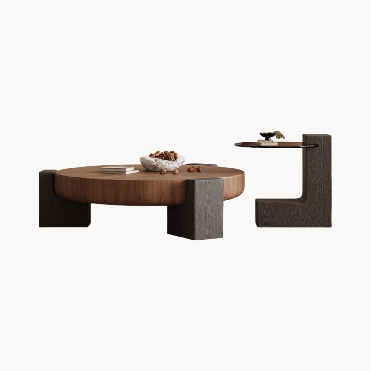 Lurina Modern coffee table