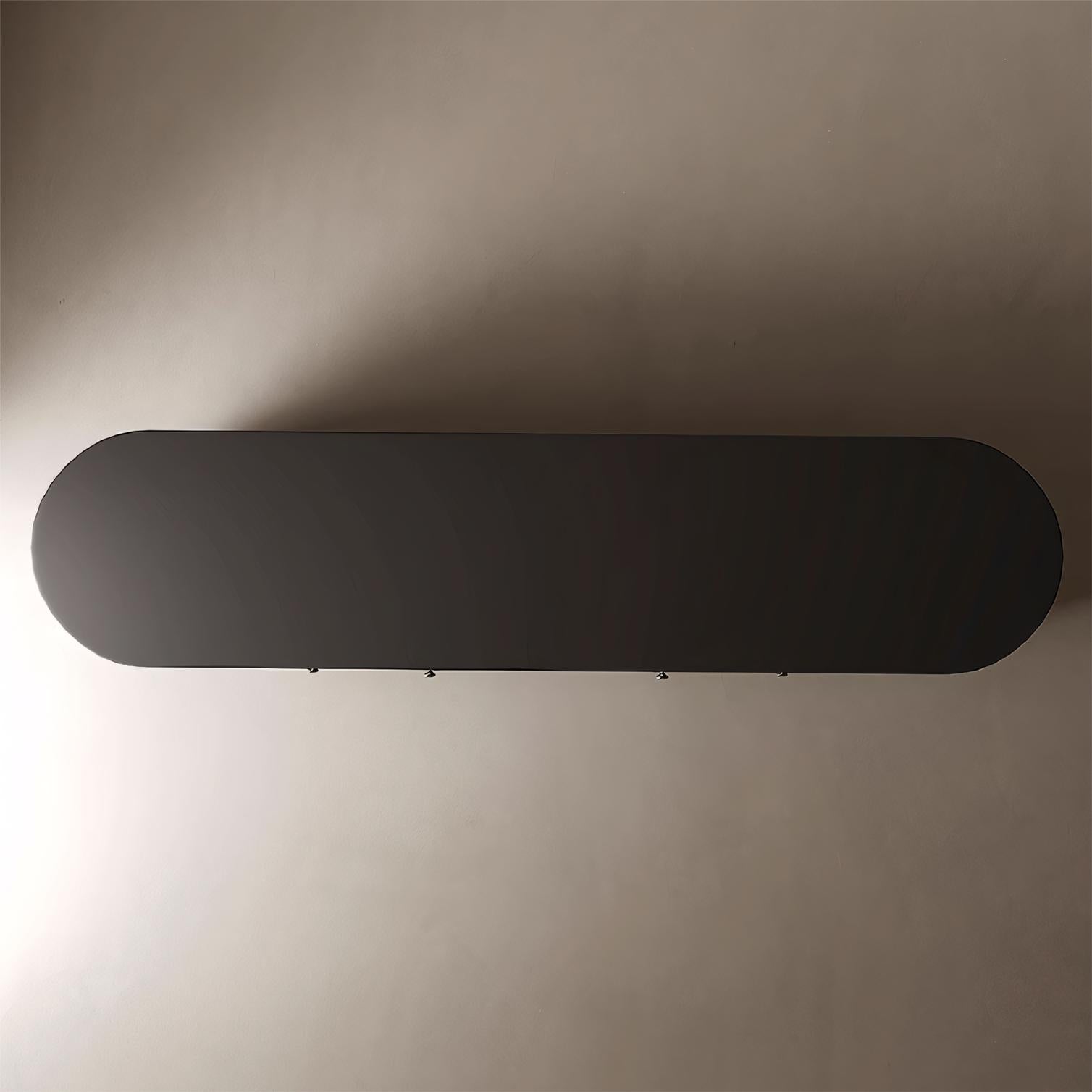 Rafil Modern TV cabinet