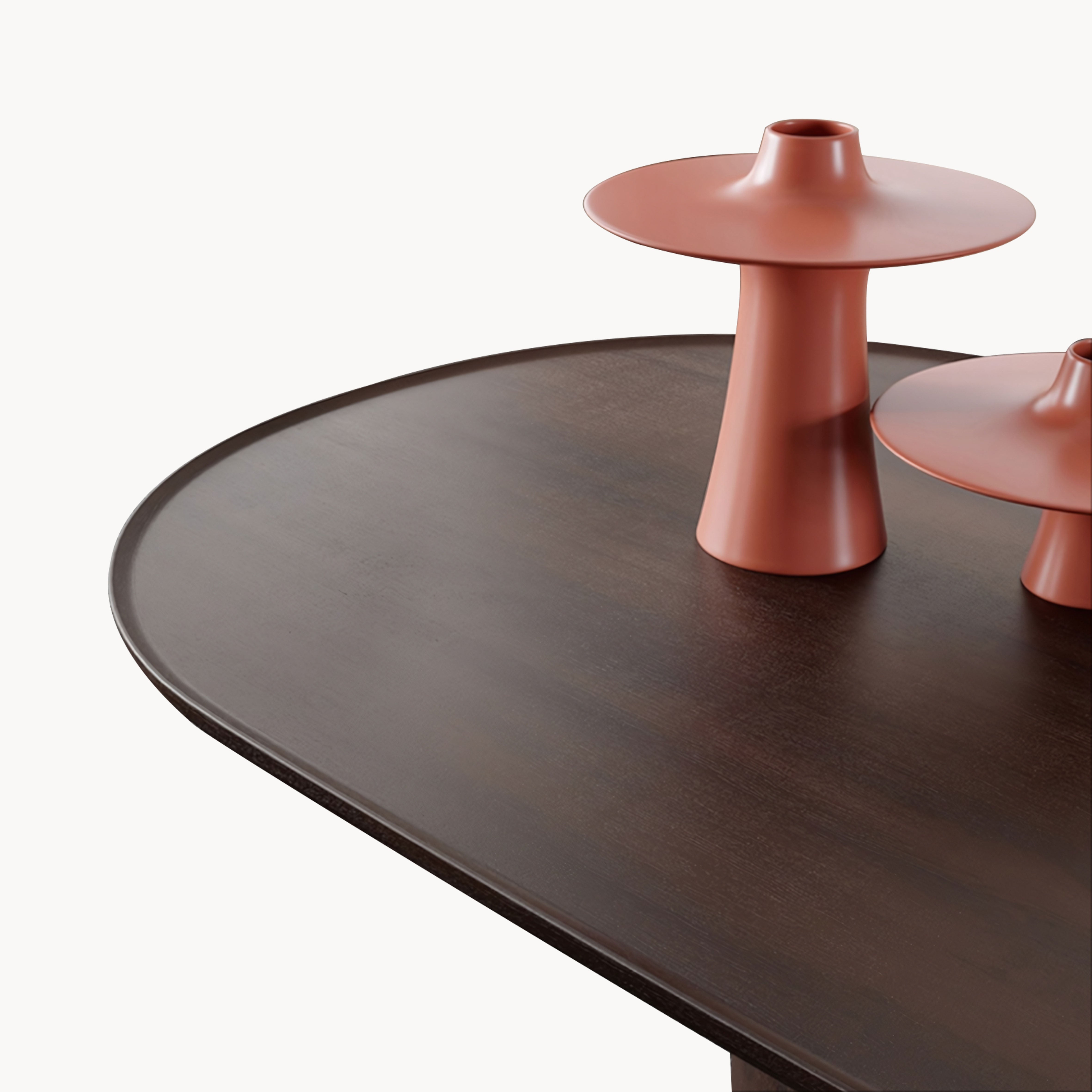 Pozail Minimalist coffee table set