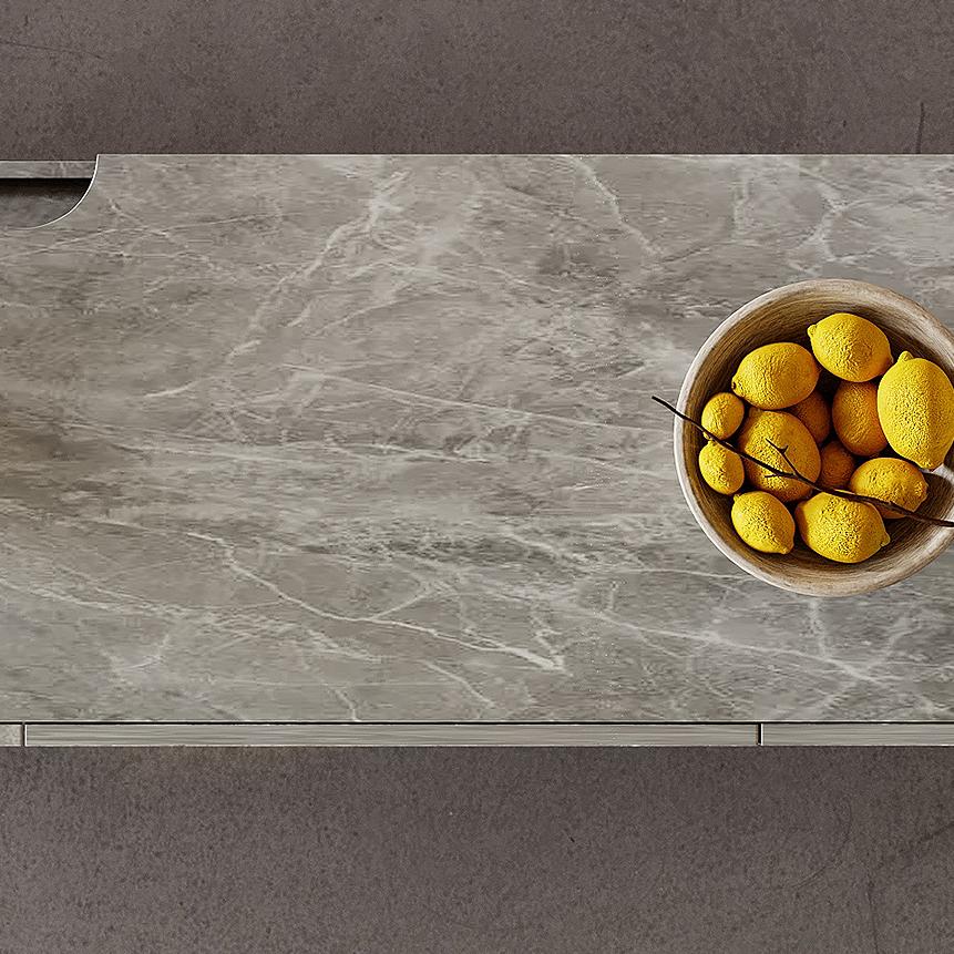 Clara Modern TV cabinet