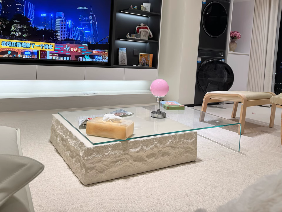 Rilva Minimalist coffee table