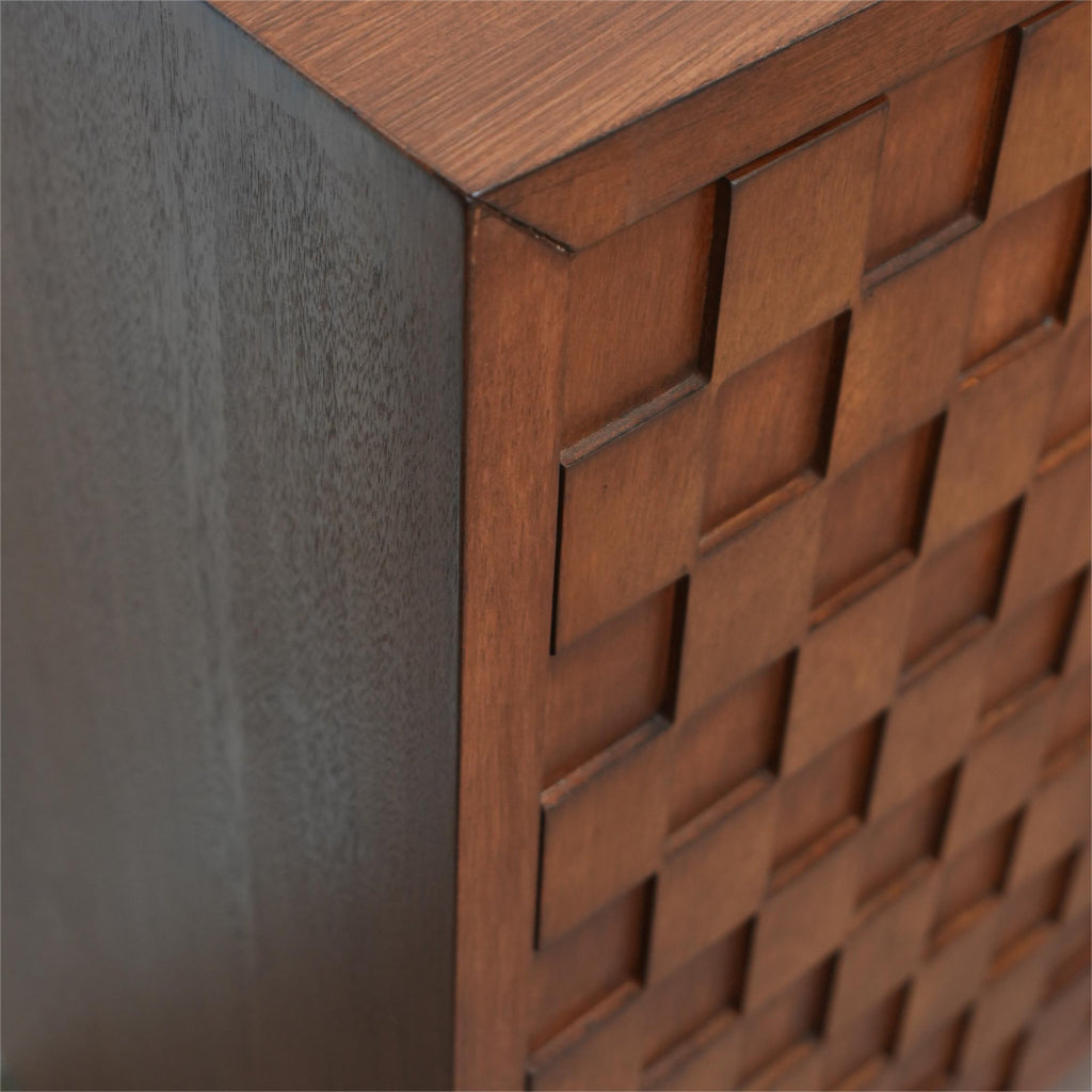 Humes Boxwood cabinets sideboard