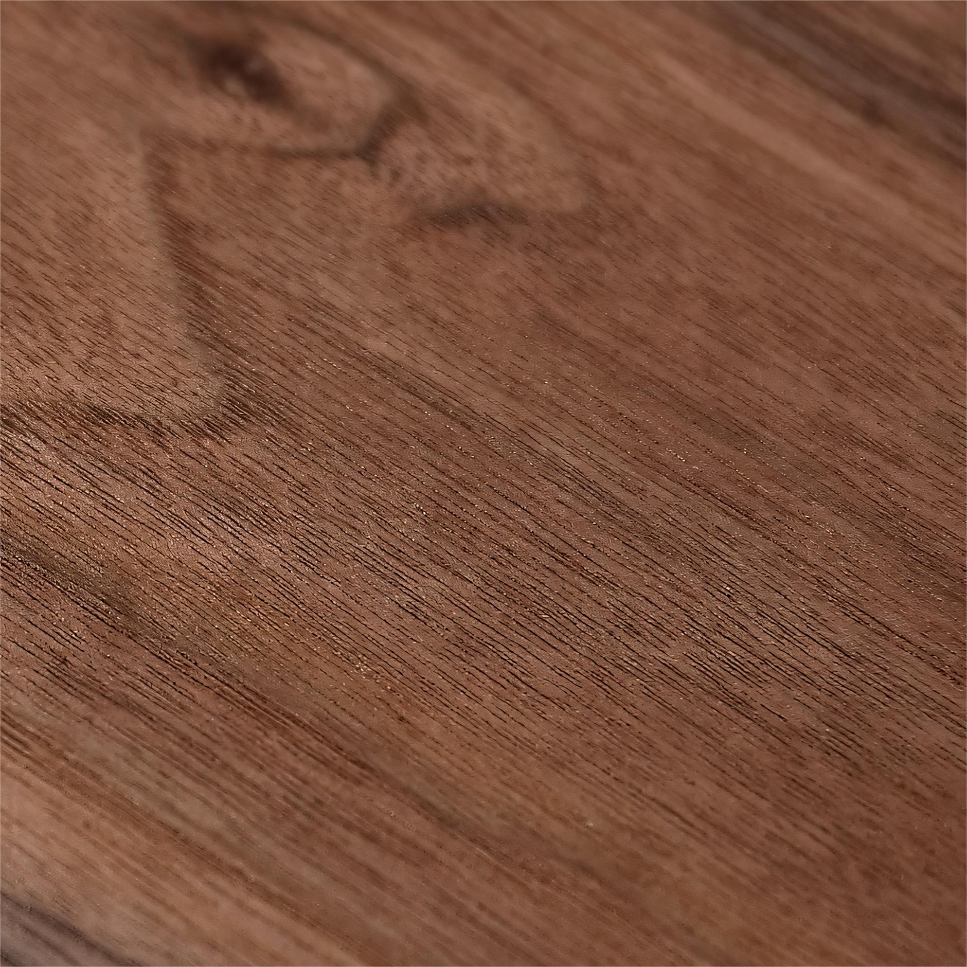 Fecello Sintered stone rectangular dining table