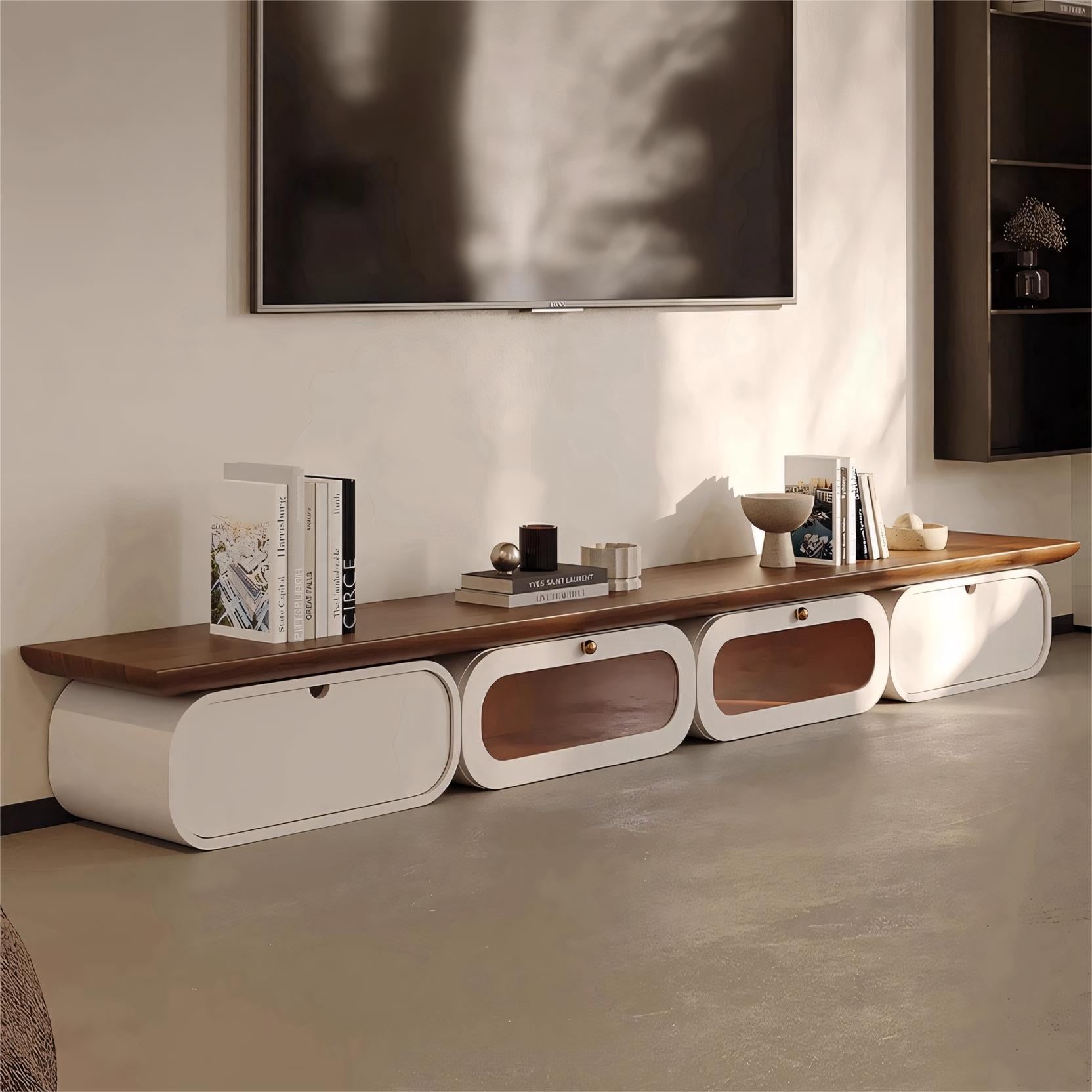 Enzoris Modern TV cabinet