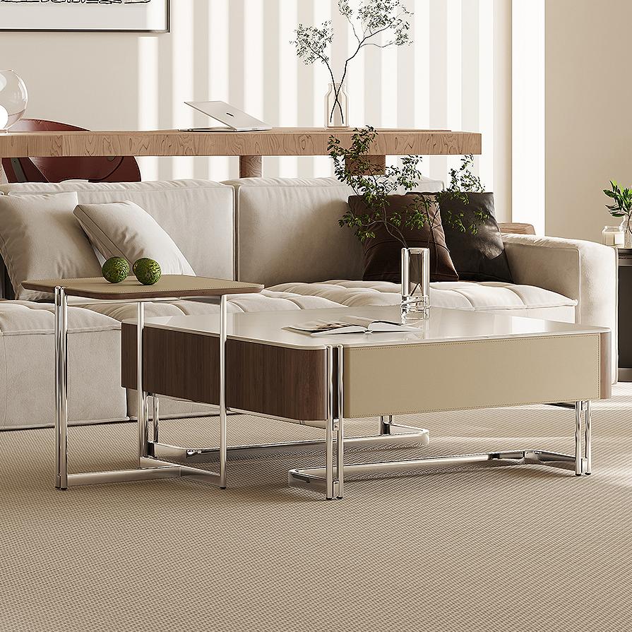 Desiva Minimalist coffee table