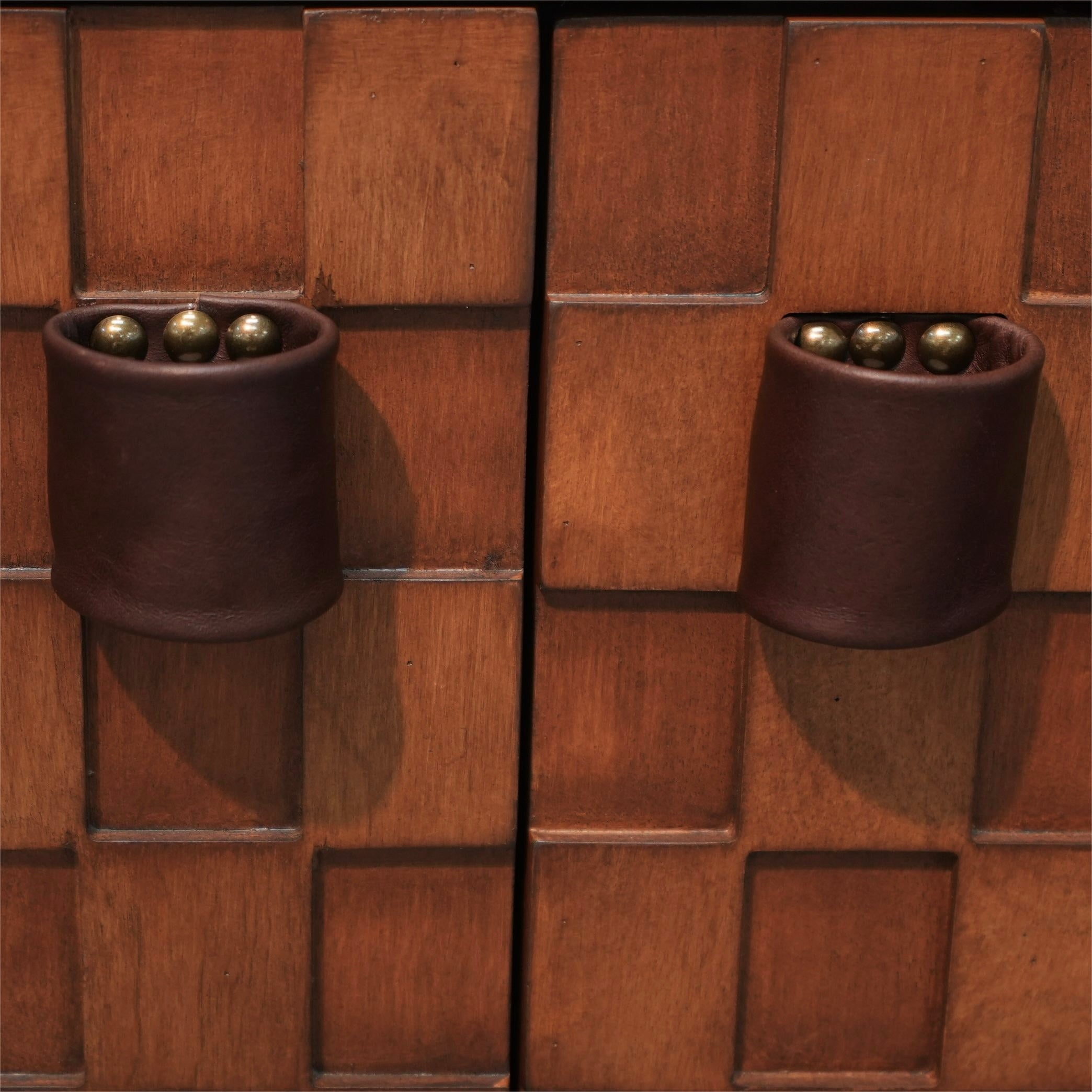 Humes Boxwood cabinets sideboard