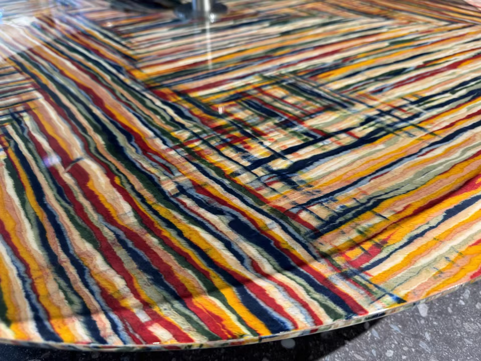 Sophina Modern coffee table