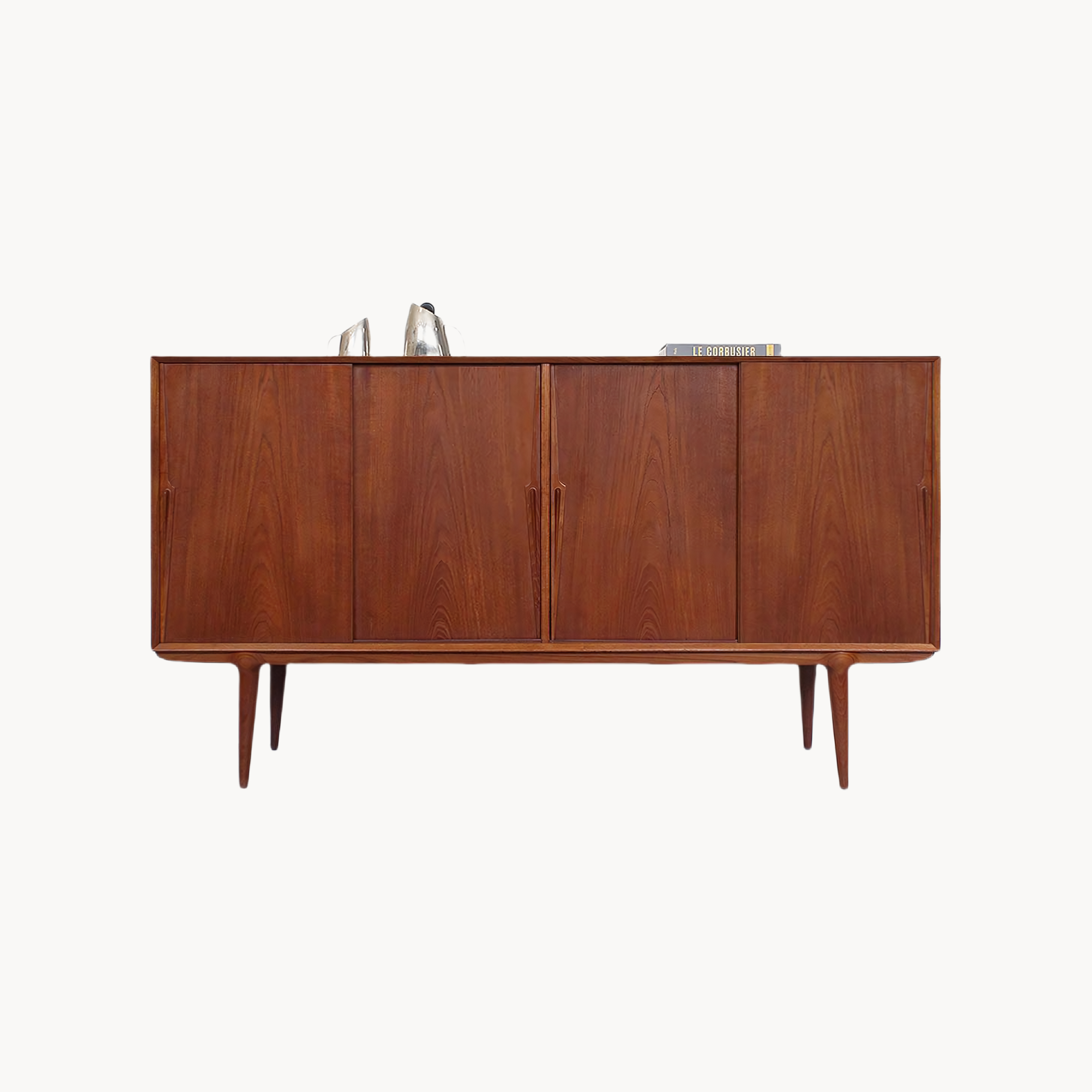 Drapol Solid wood sideboard