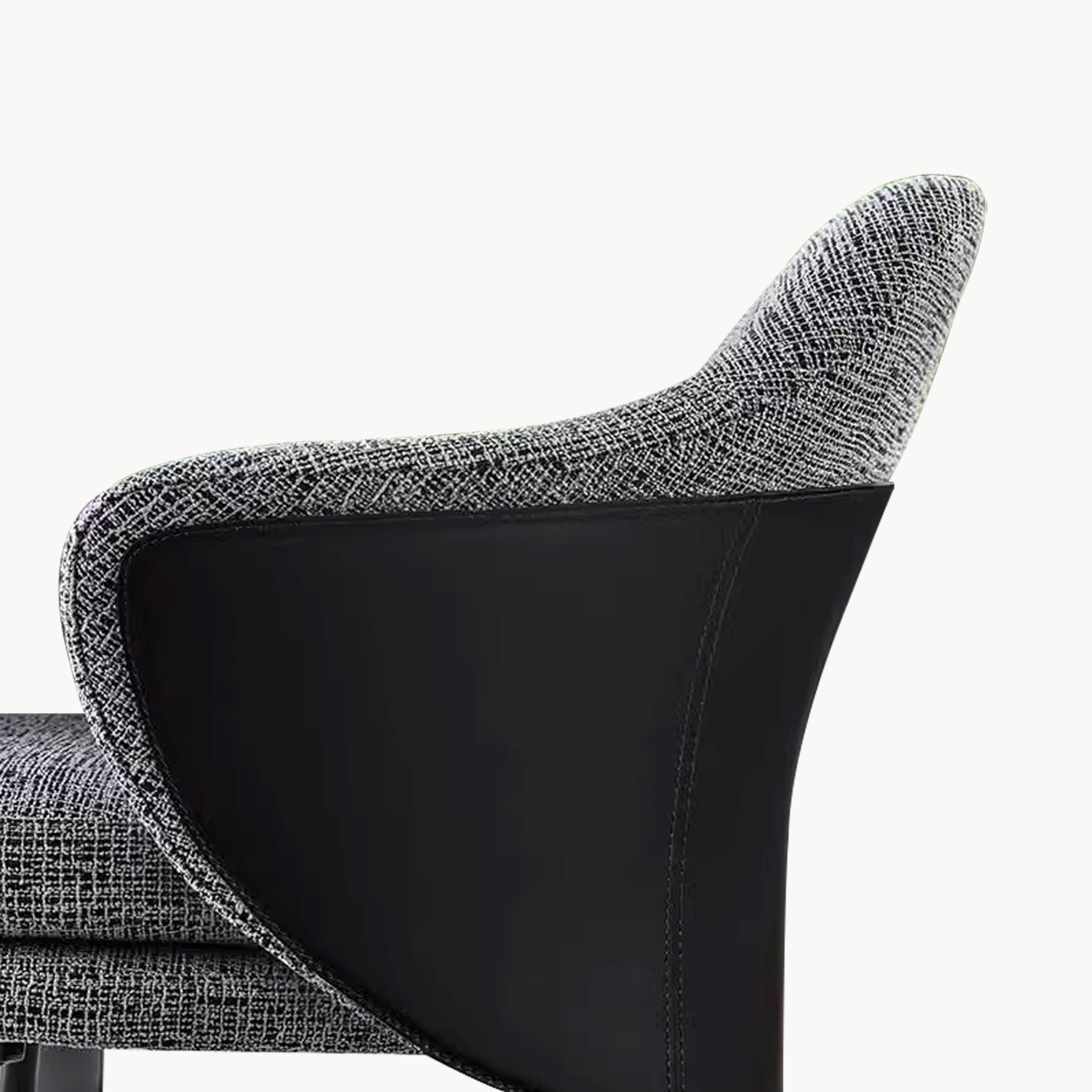 Alidony Fabric accent chair