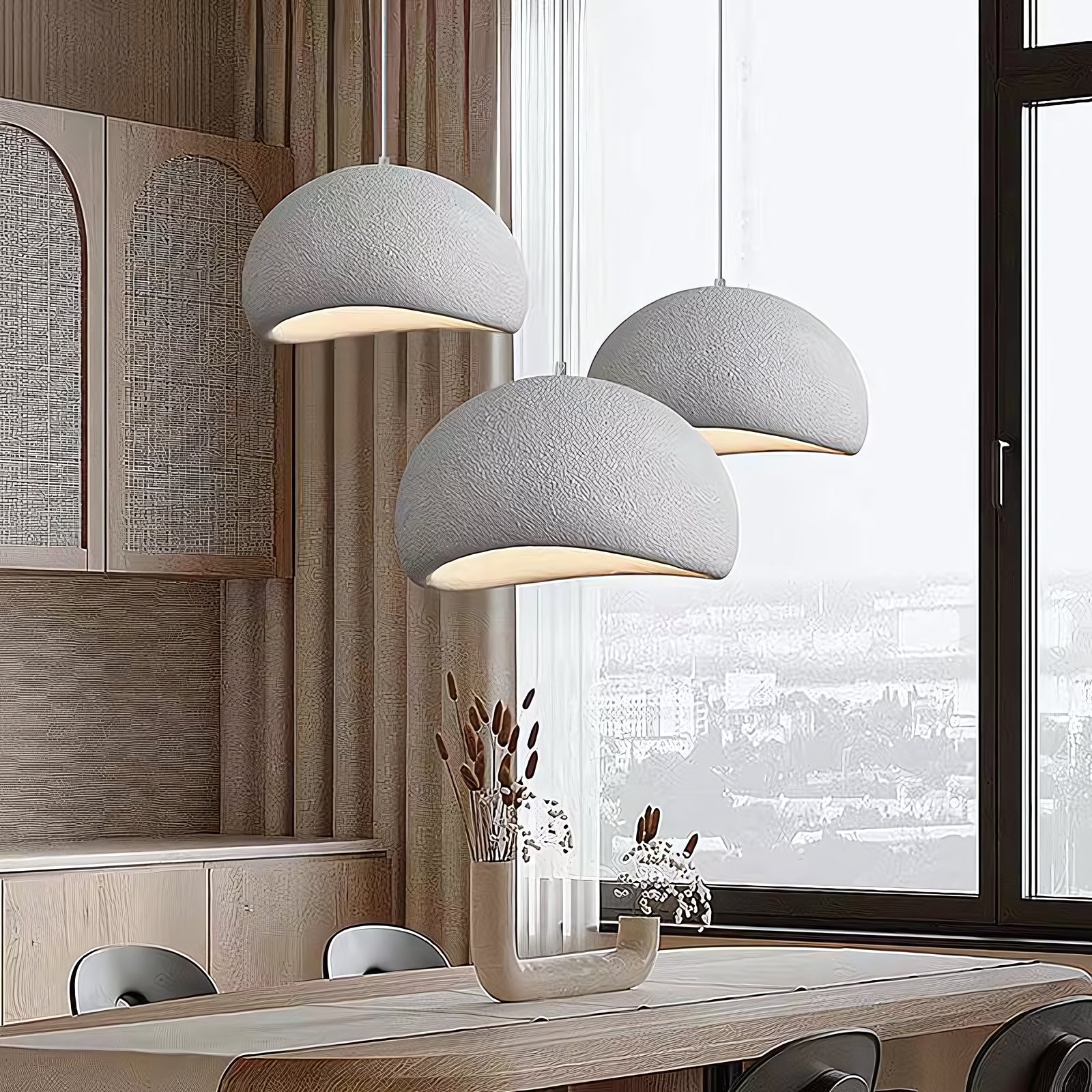 Mocolop Modern ceiling lamp