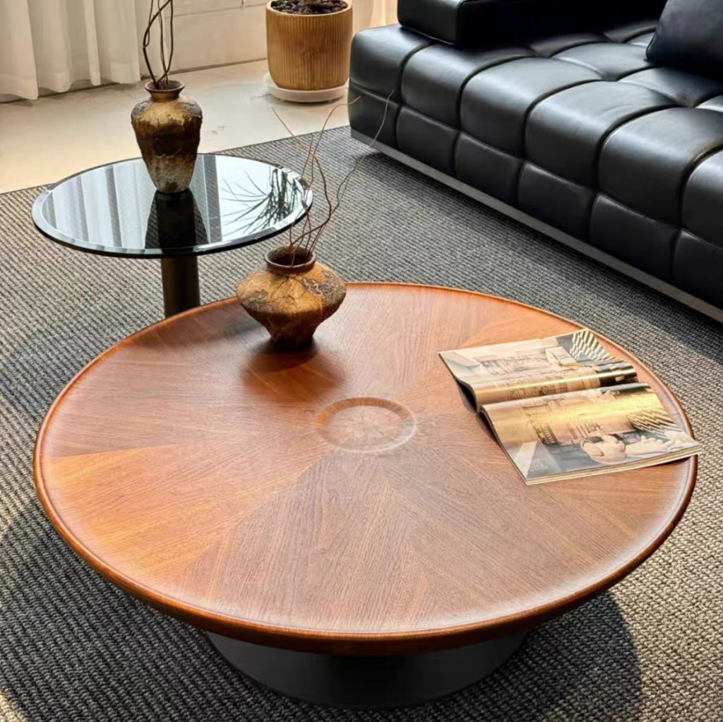 Casilin Modern coffee table set