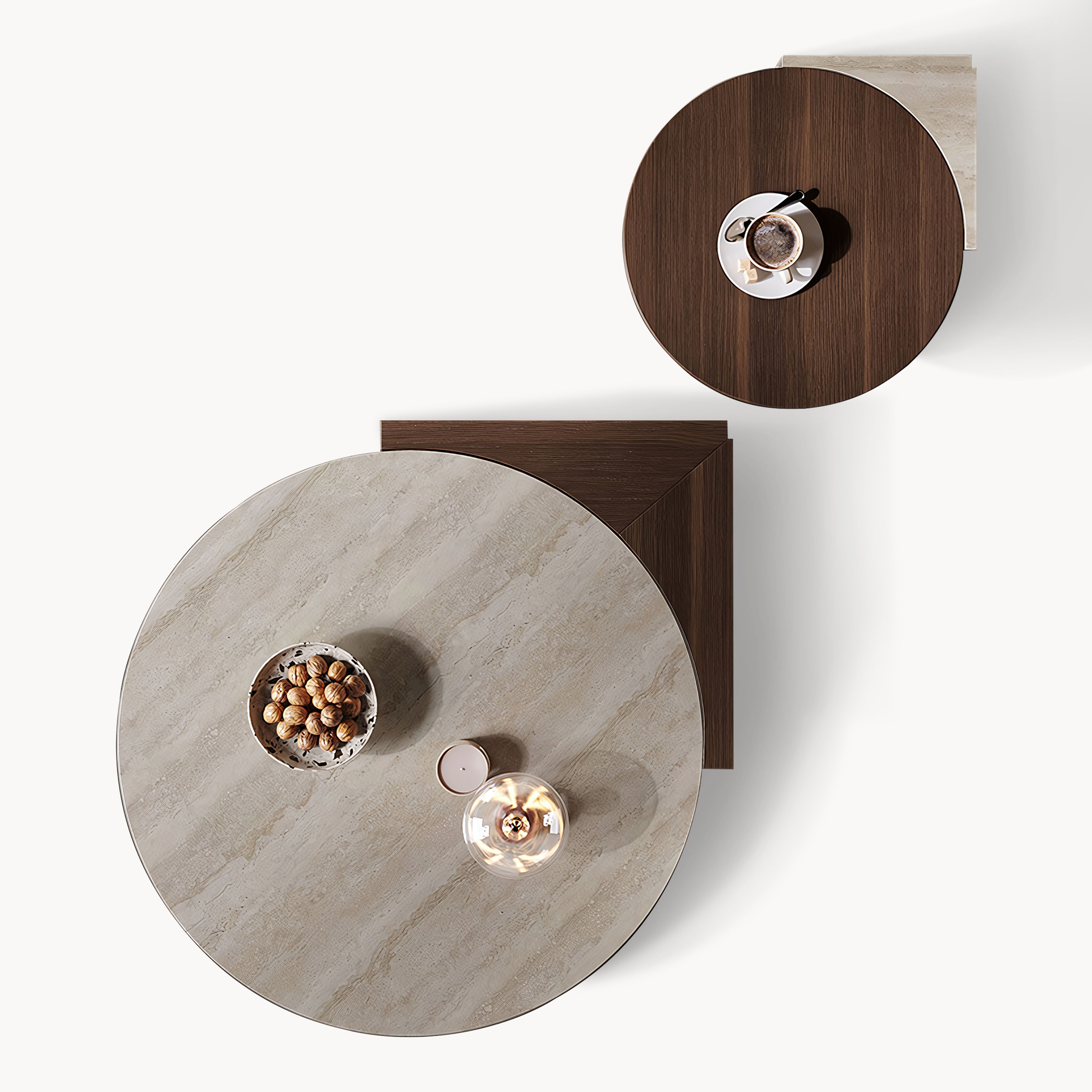 Worfa Modern coffee table