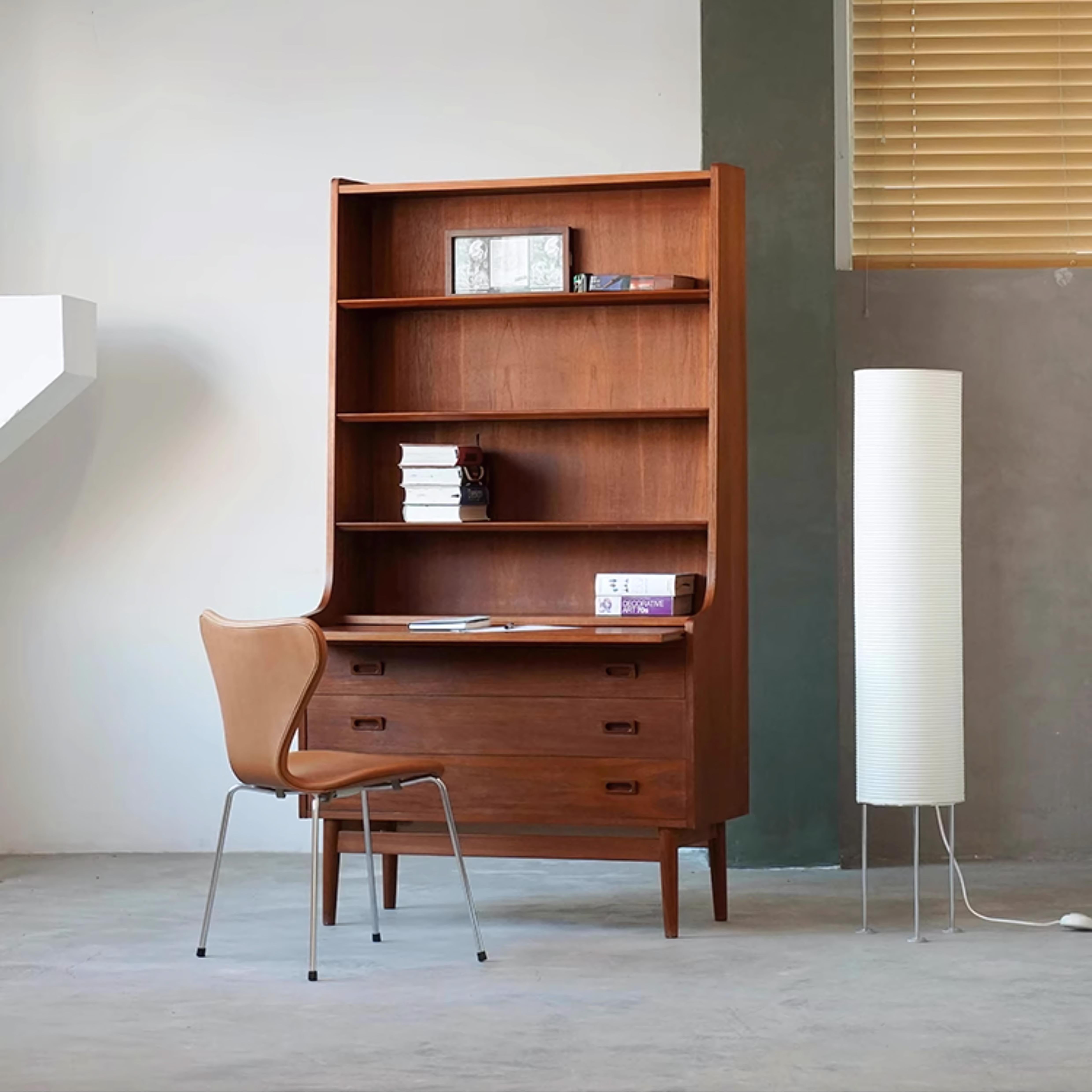 Rethon Solid wood sideboard