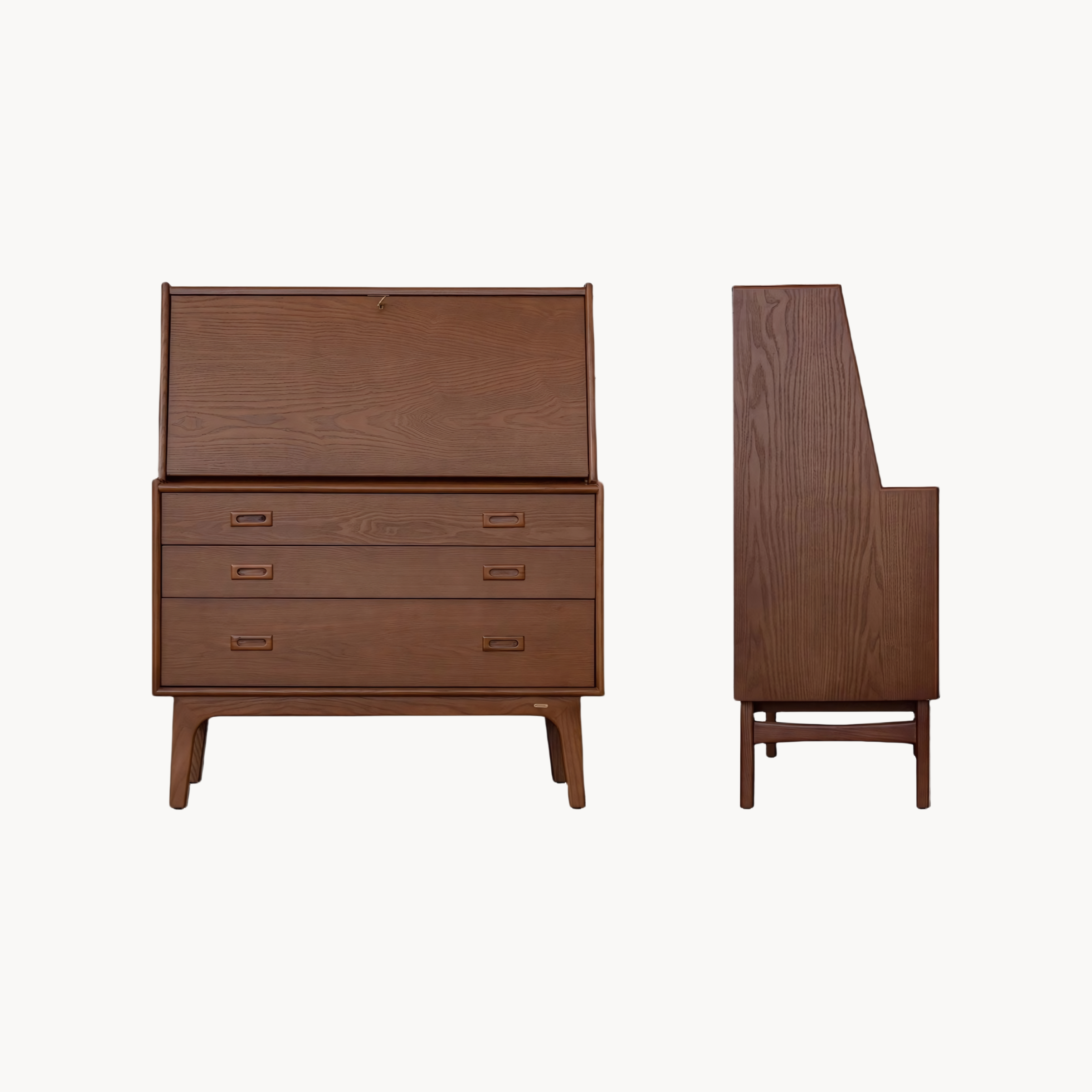 Prevon Solid wood sideboard