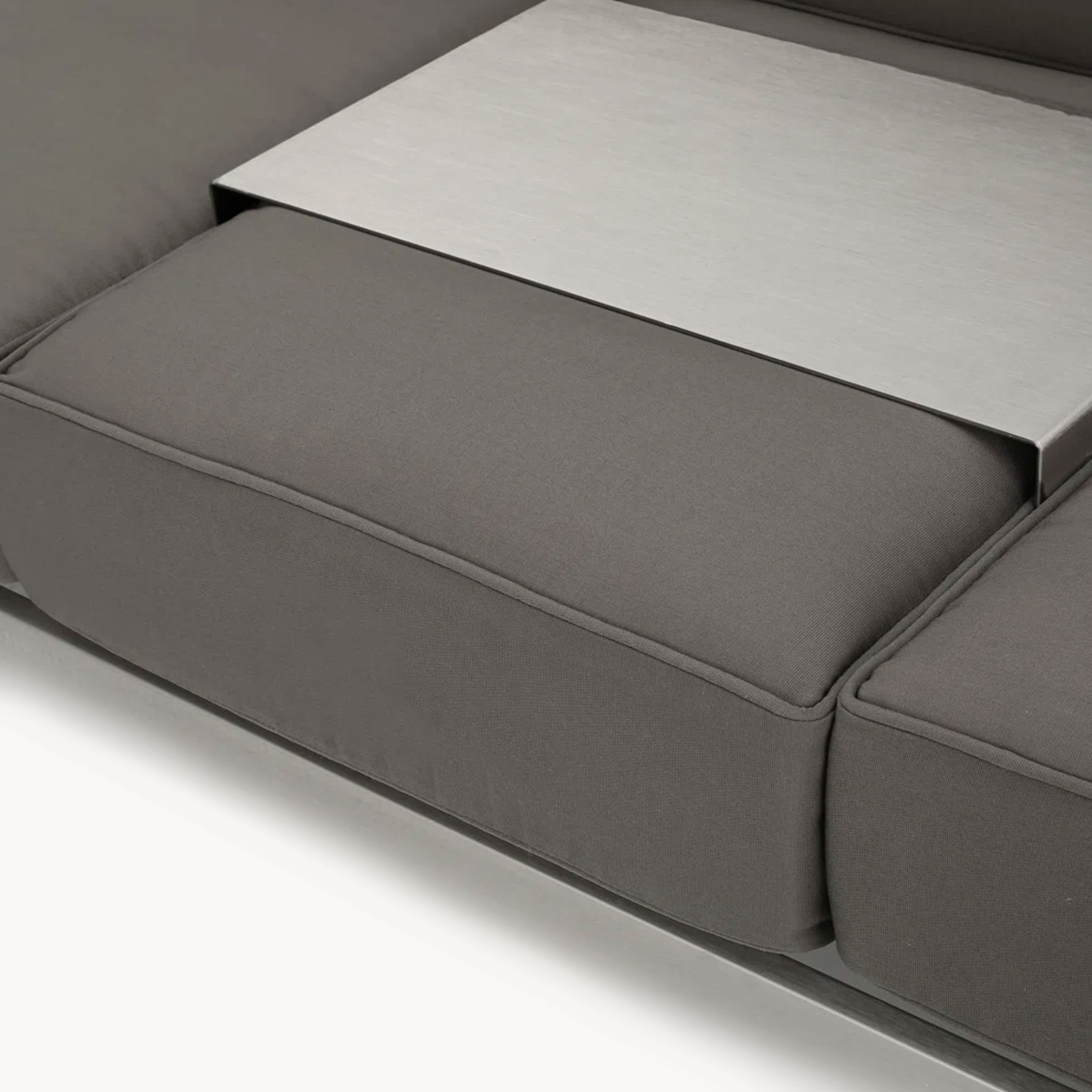 Gavlen Aluminum alloy outdoor sofa