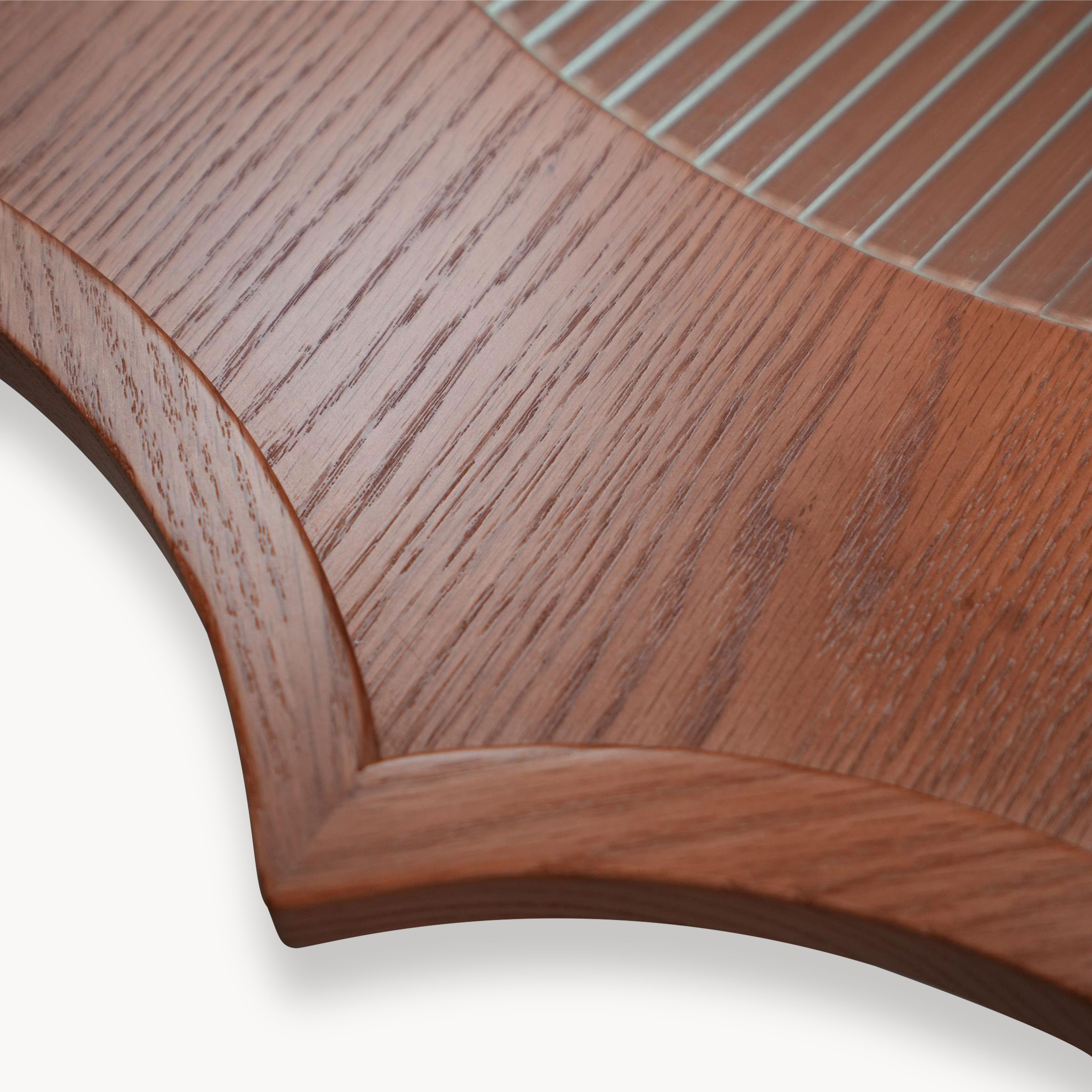 Ivar Solid wood coffee table