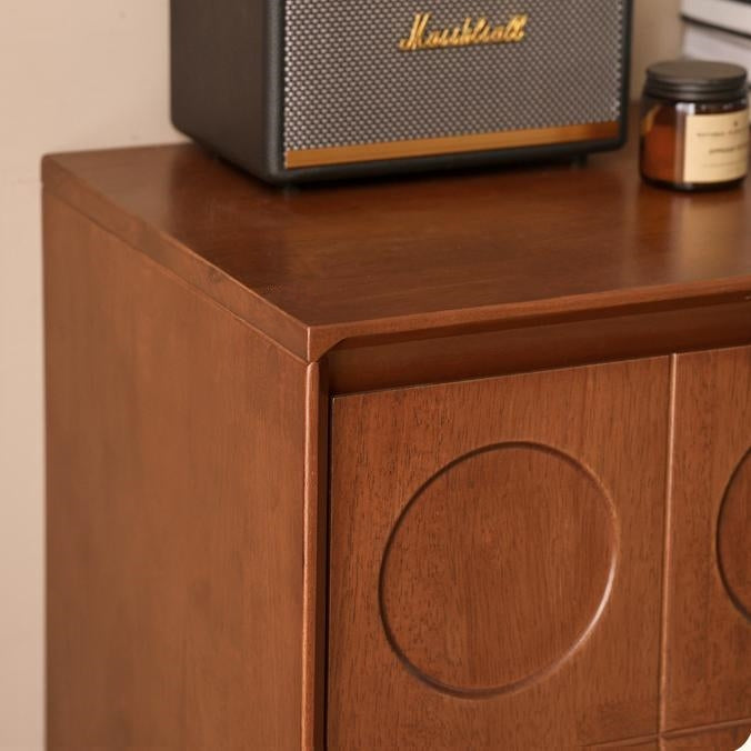 Maree Solid wood sideboard