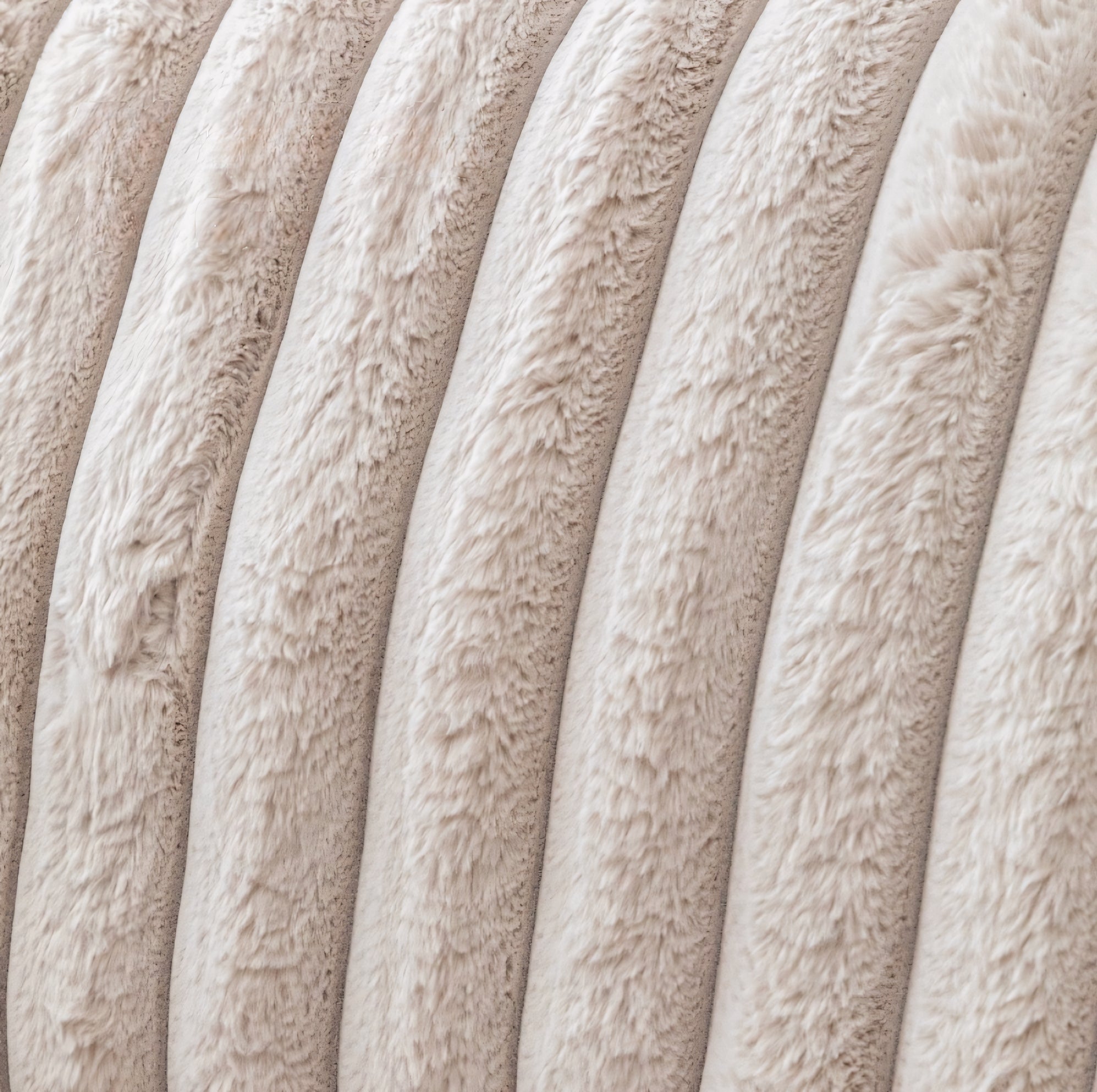 Elarem Washable fabric single sofa-C