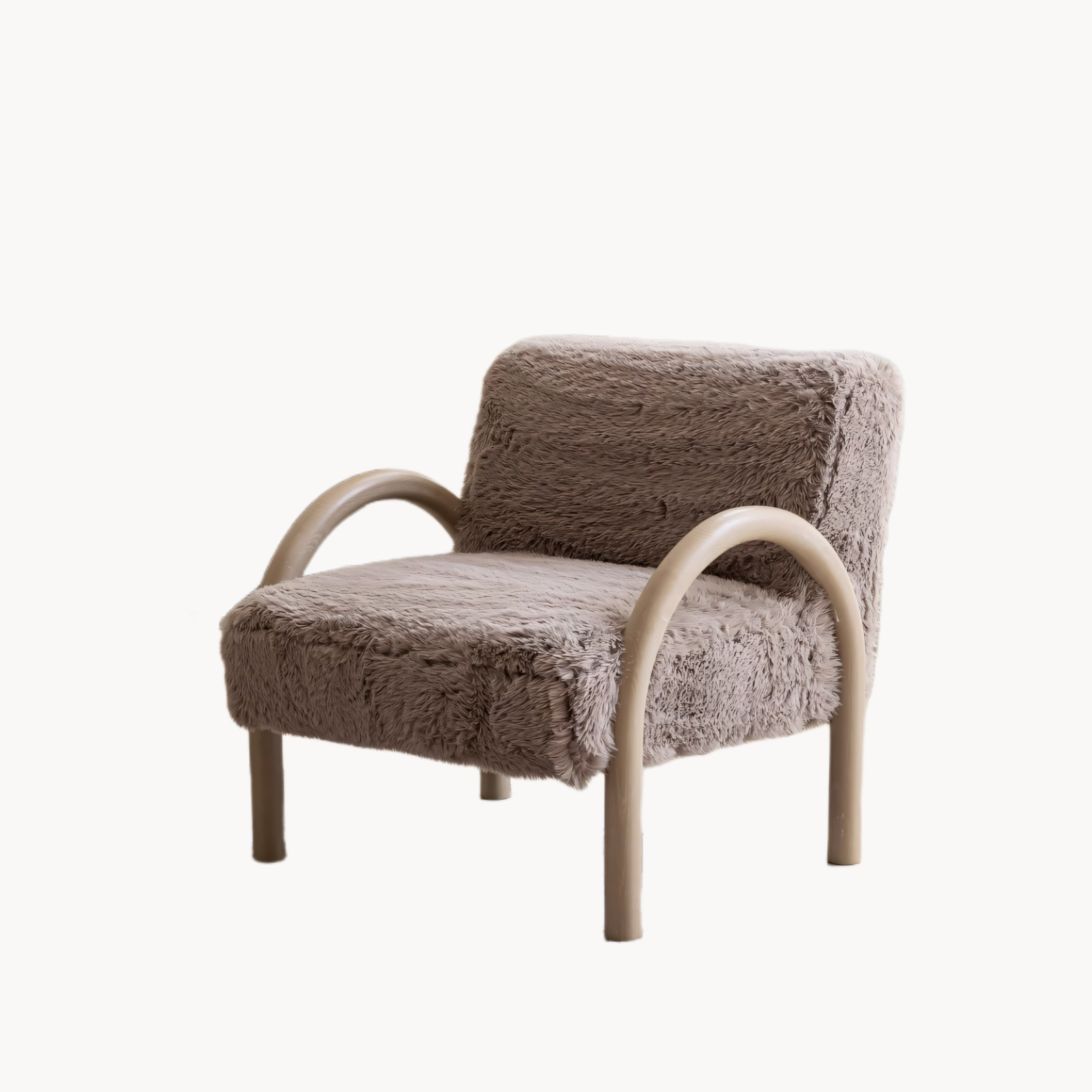 Joton Fabric accent chair