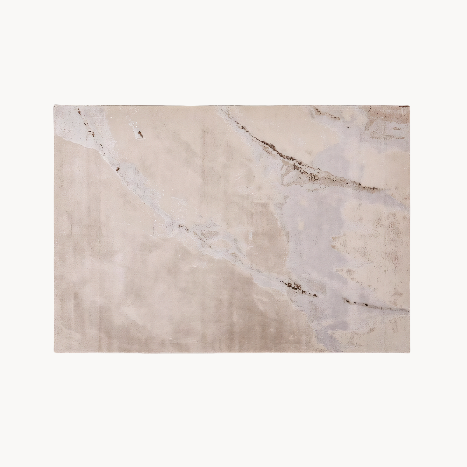 Lasi Washable Turkish marble pattern carpet rug