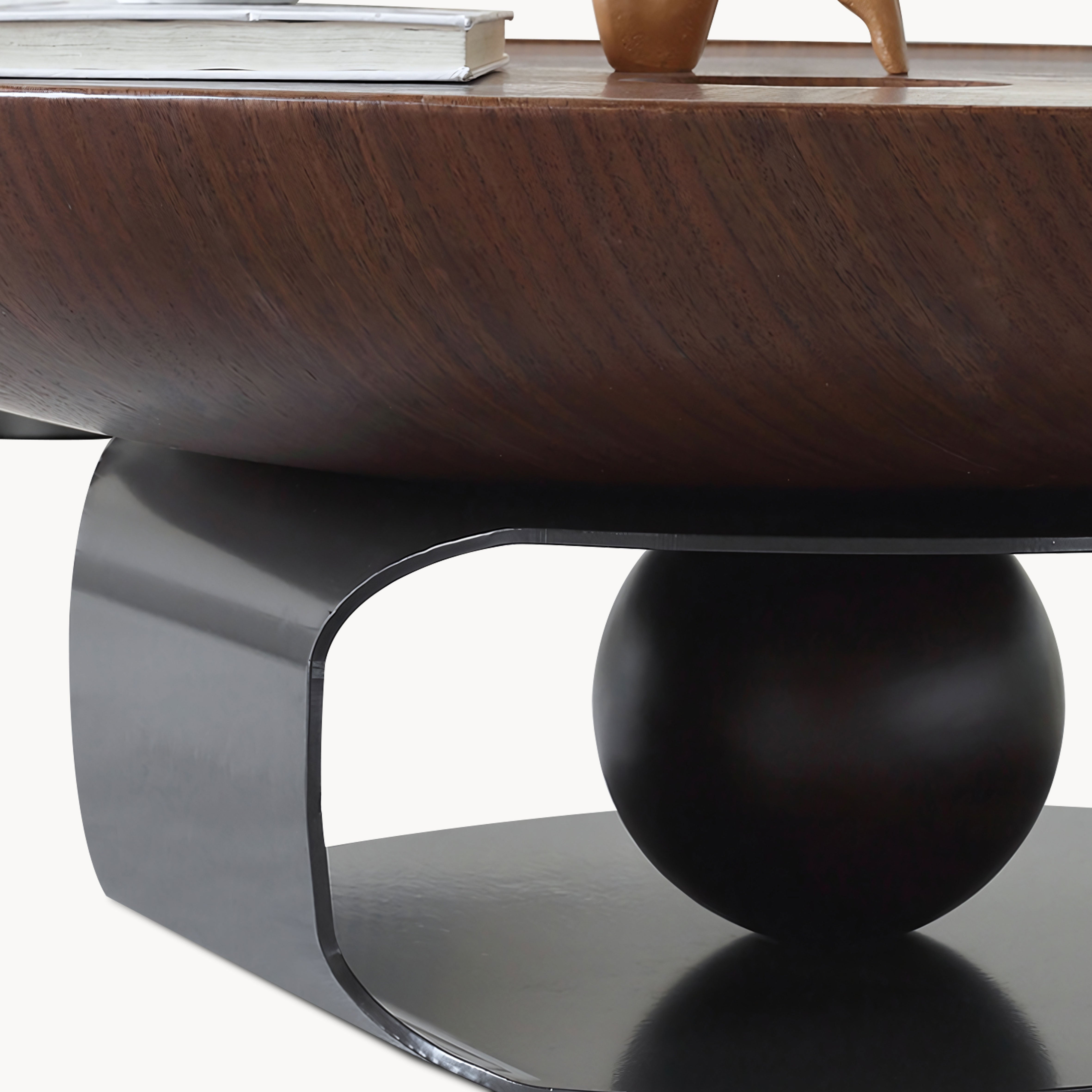 Casilin Modern coffee table set