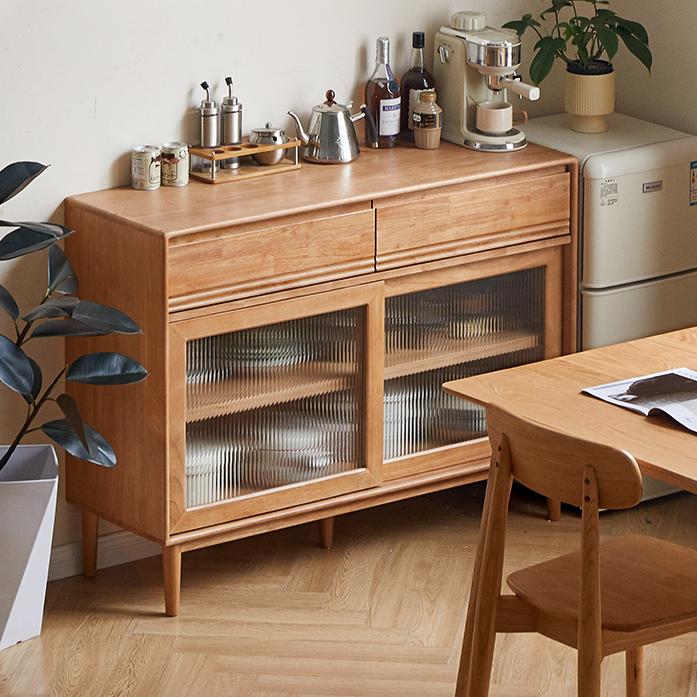 Nuona Solid wood sideboard
