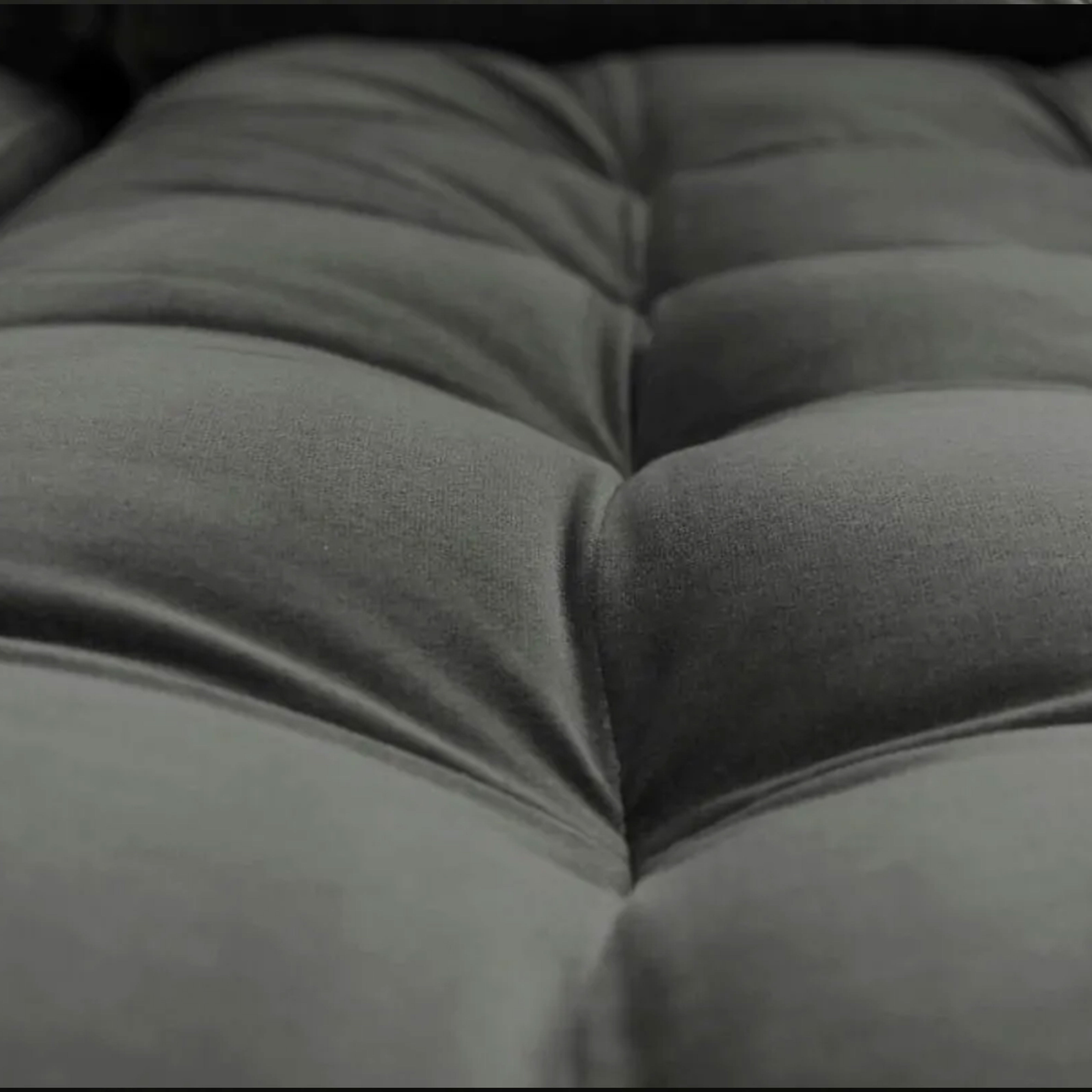 Palifos Fabric chaise lounge sofa