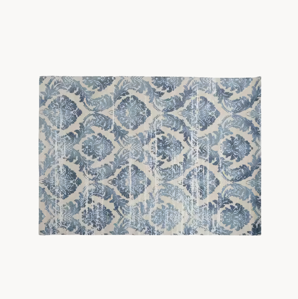 Swana New Zealand wool carpet rug