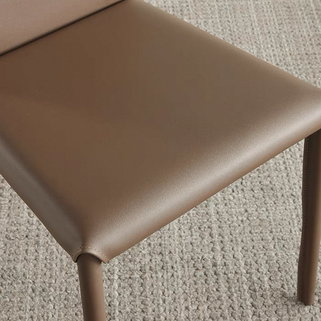 Hejore 2 pcs set-modern dining chair