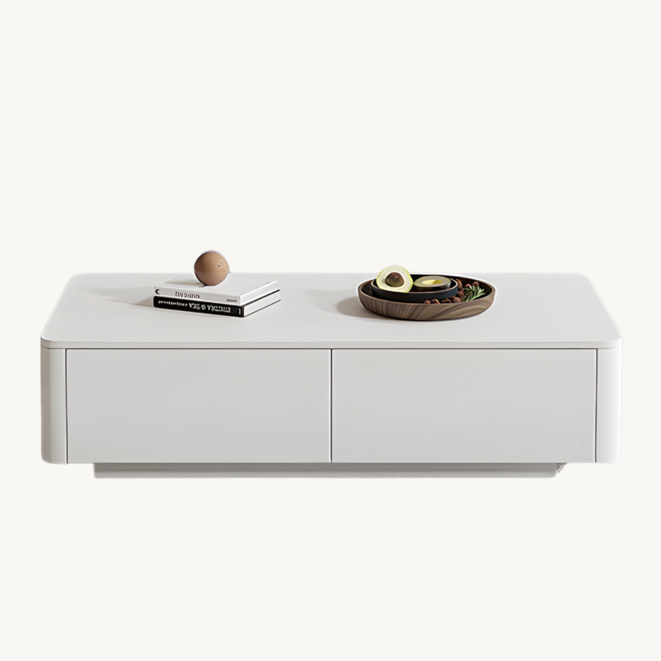Hacro Minimalist coffee table