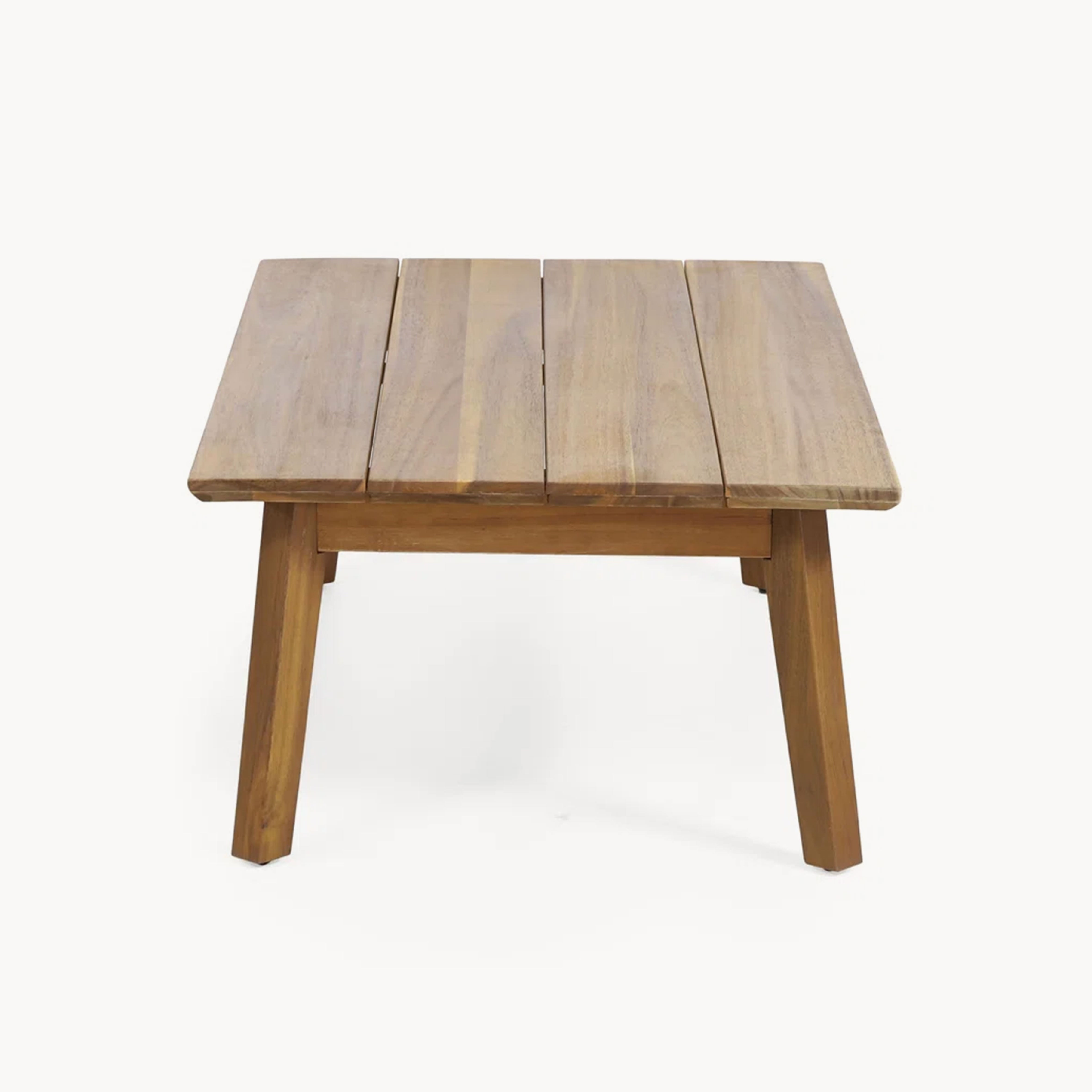 Xylar Teak outdoor sets