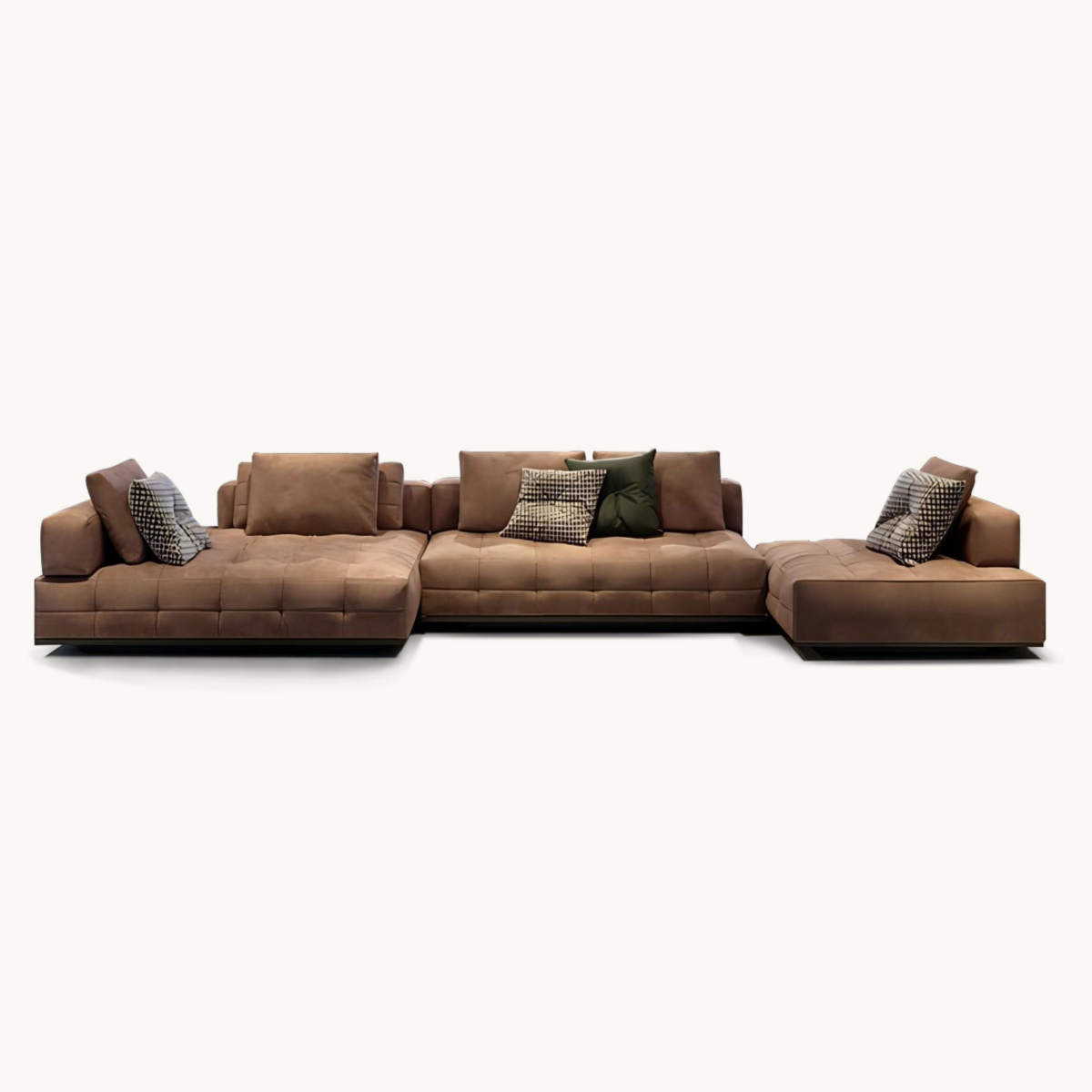 Diwarlon Modern modular sofa