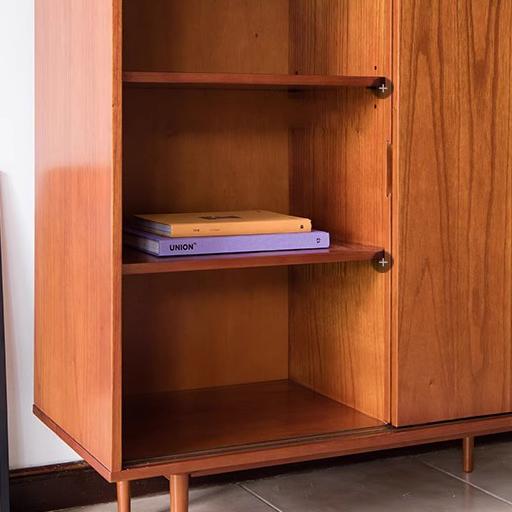 Sovin Solid wood sideboard