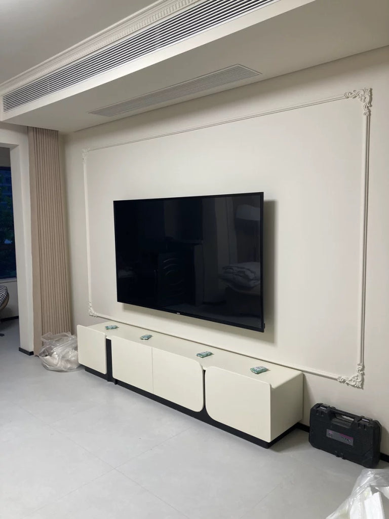 Rageal Modern TV cabinet