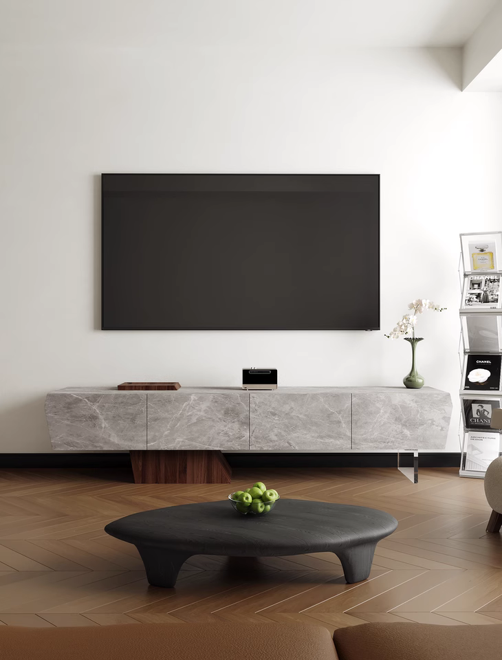 Clara Modern TV cabinet