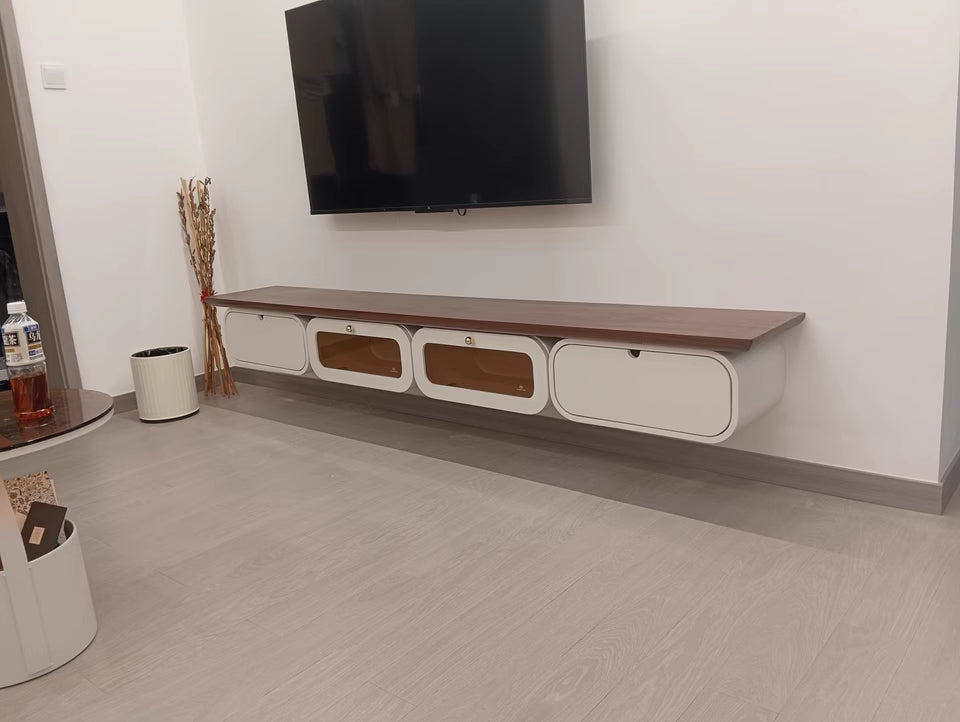 Enzoris Modern TV cabinet