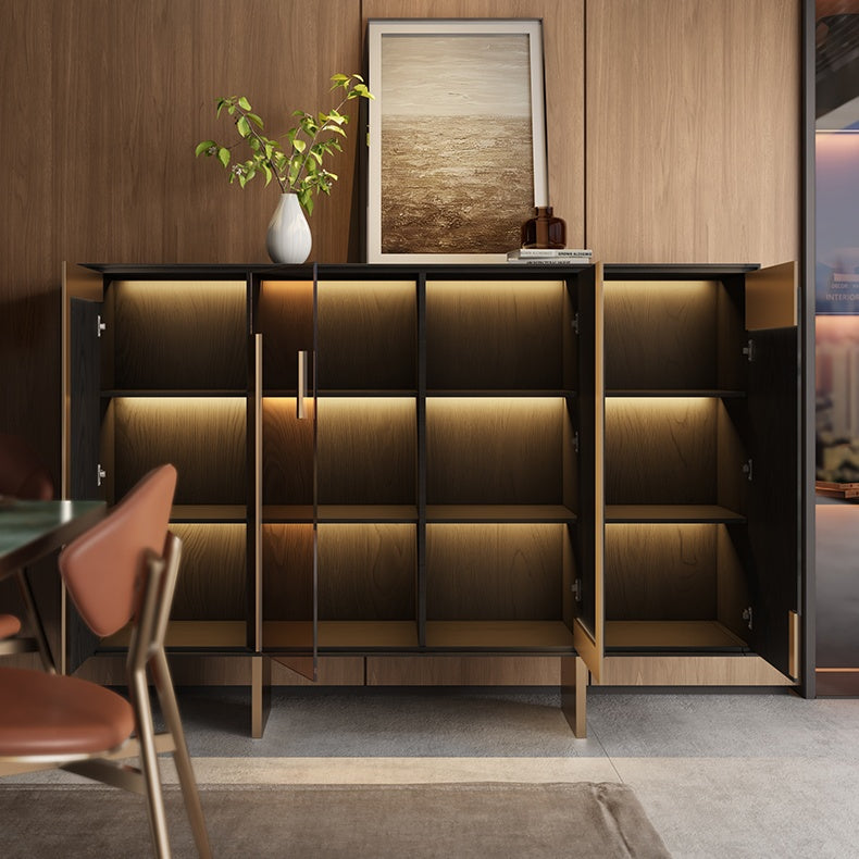 Bleno Modern wooden sideboard