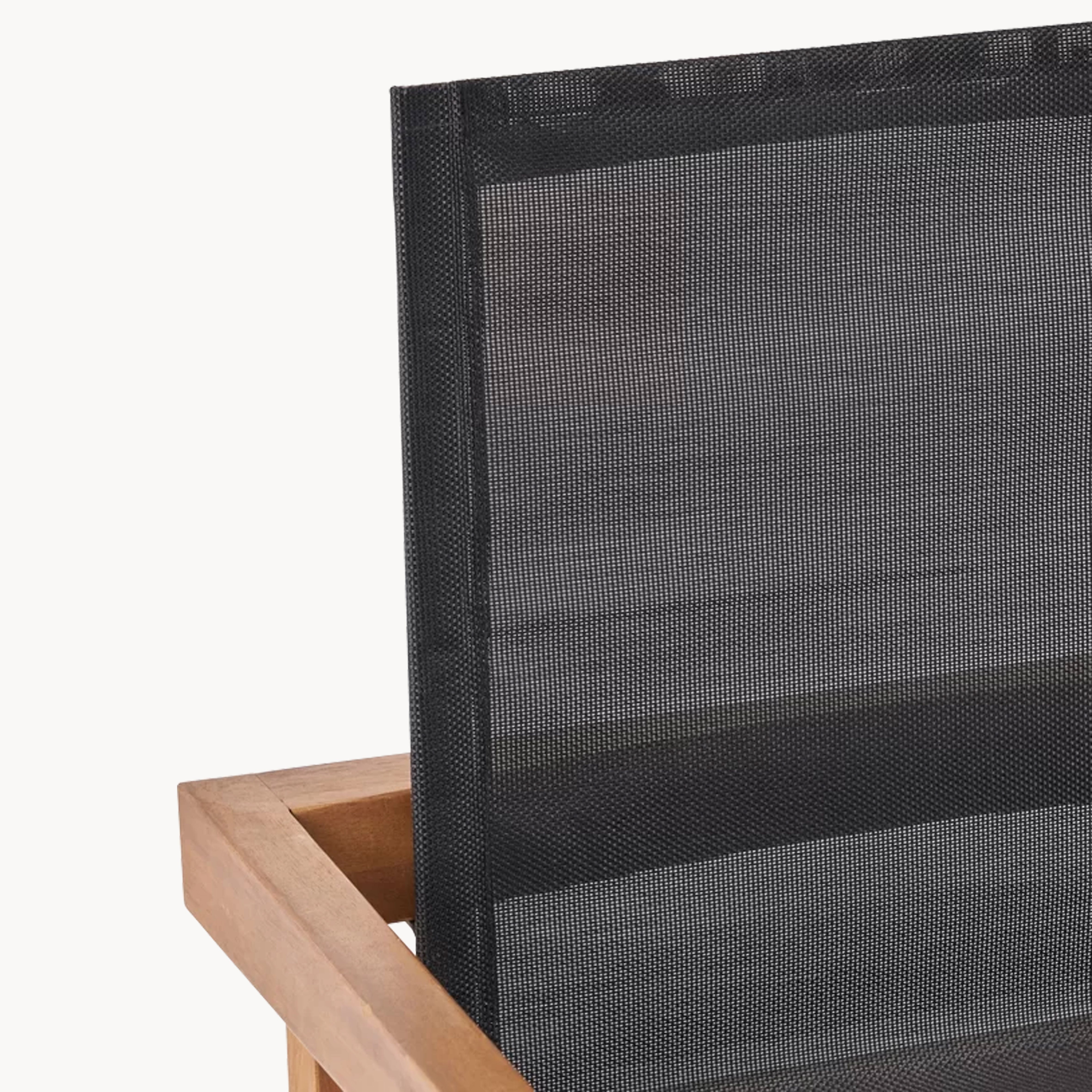 Caelis Solid wood outdoor dining set