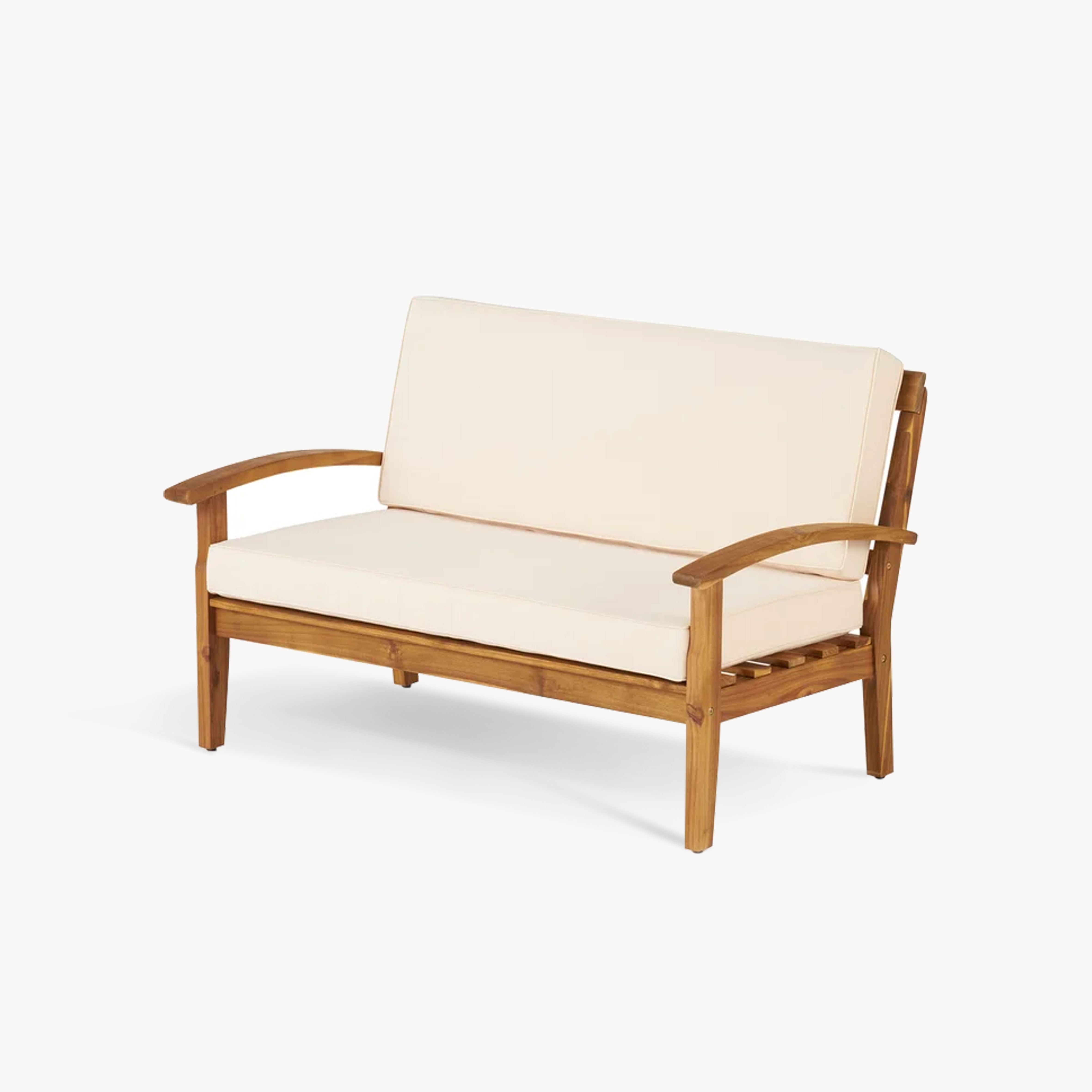 Wexley Solid wood outdoor sets