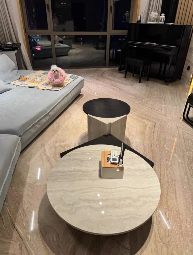 Worfa Modern coffee table