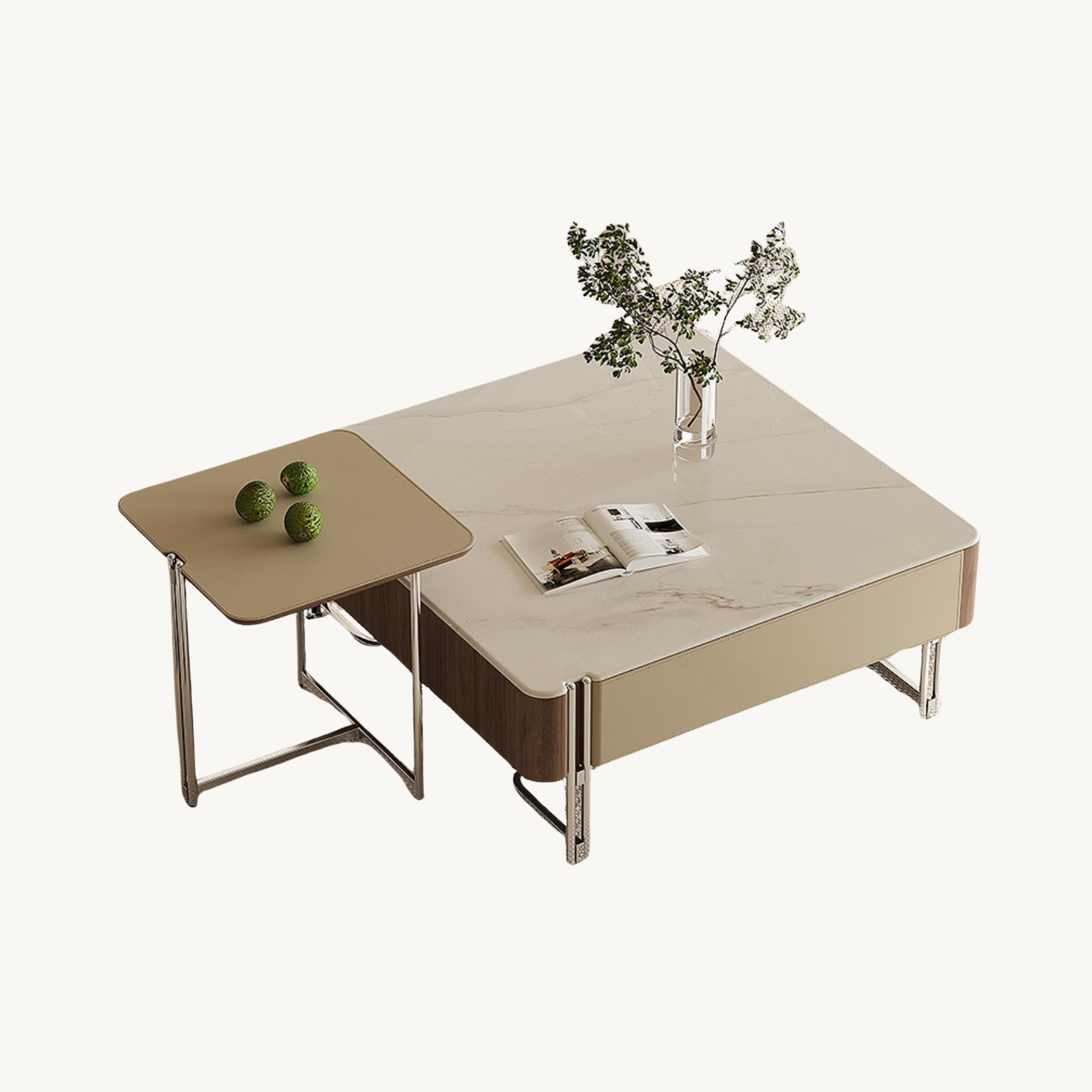 Desiva Minimalist coffee table
