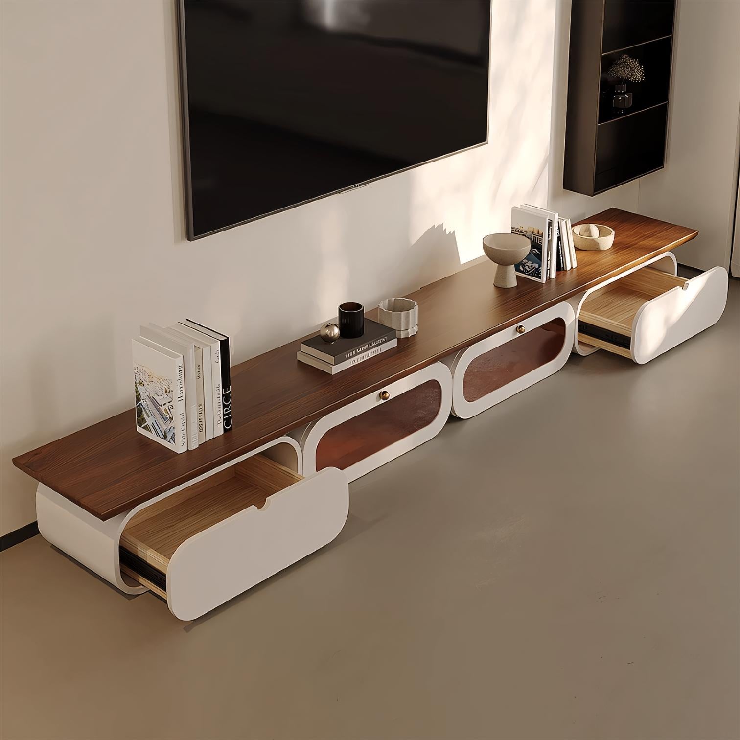 Enzoris Modern TV cabinet